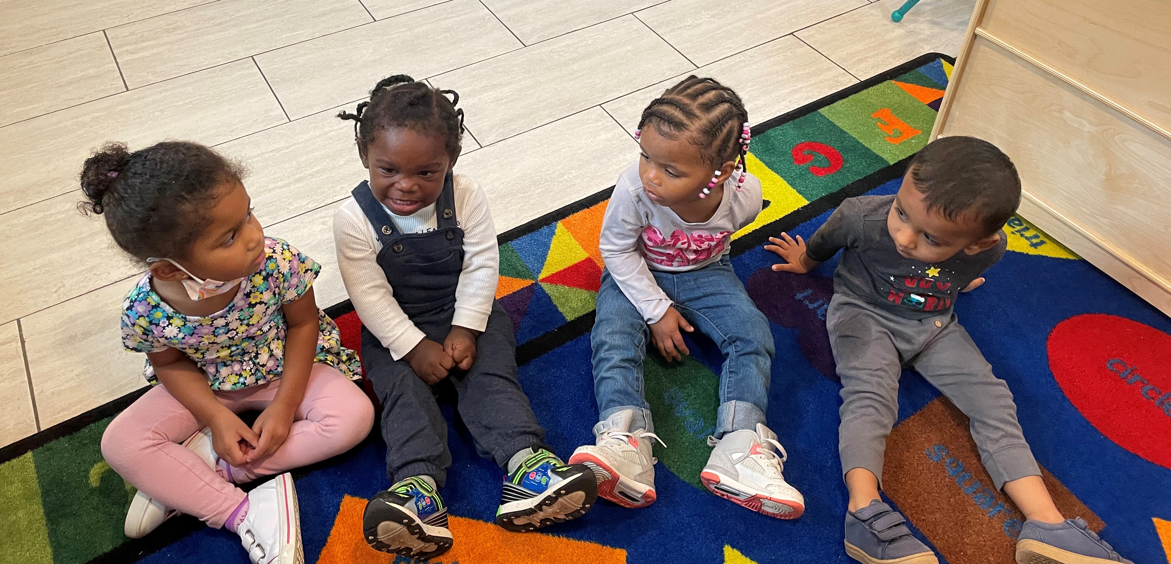 Blooming Hearts Child Development Center, Inc's Photo