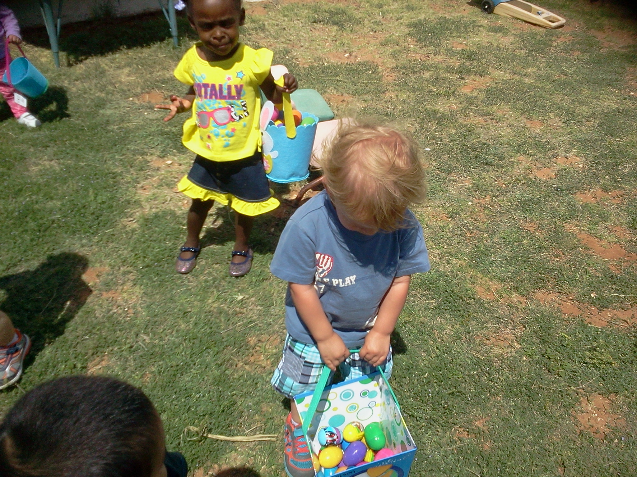 A Precious 1 Child Care's Photo