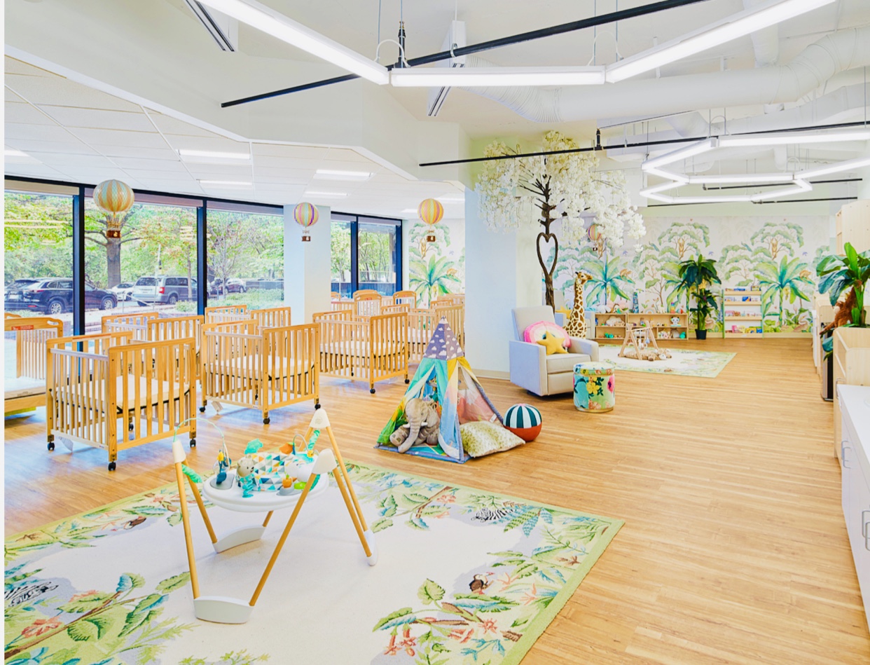 Learning Leaf Child Development Center's Photo