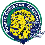 PUEBLO WEST CHRISTIAN ACADEMY's Photo