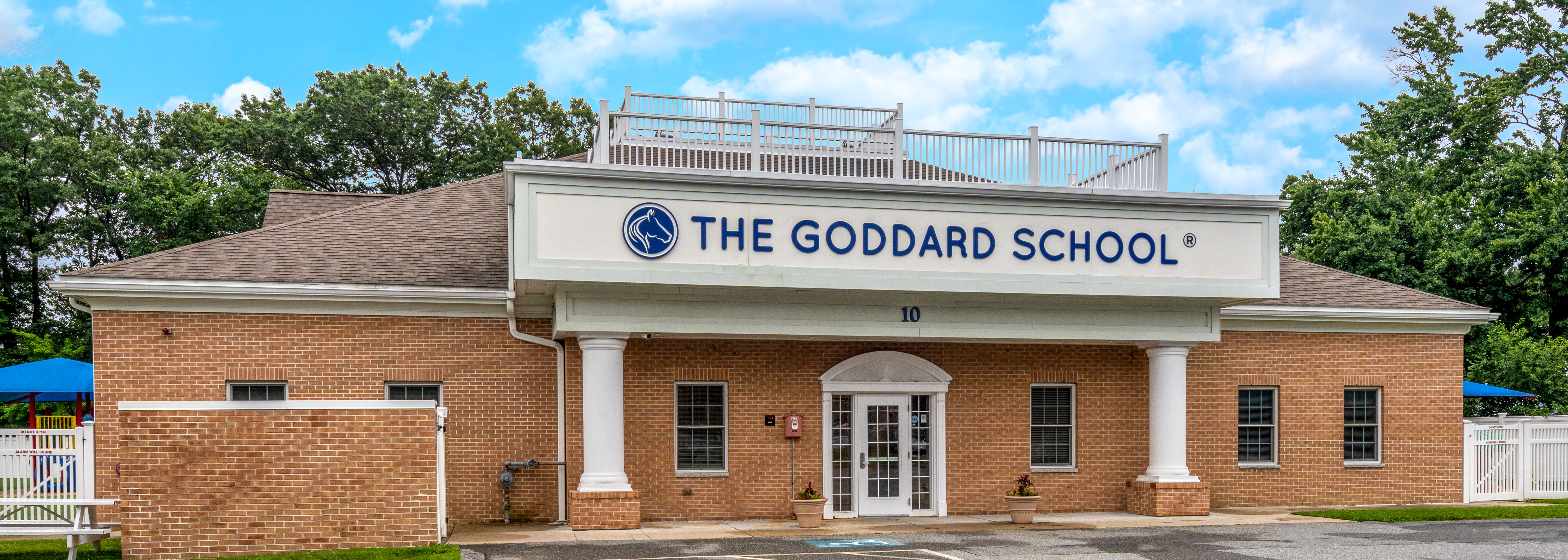 THE GODDARD SCHOOL's Photo