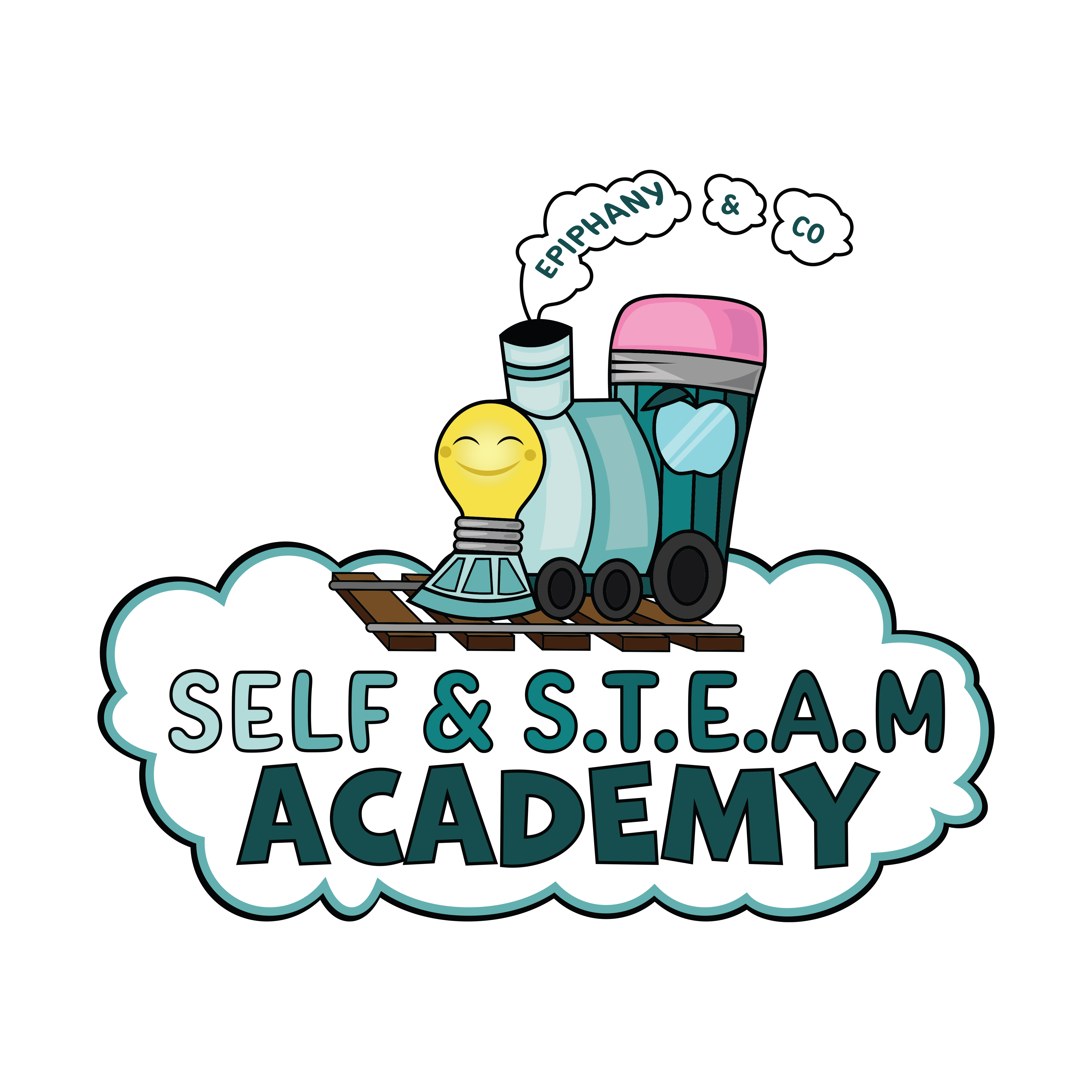 Epiphany And Company Presents: Self And S.T.E.A.M. Academy's Photo