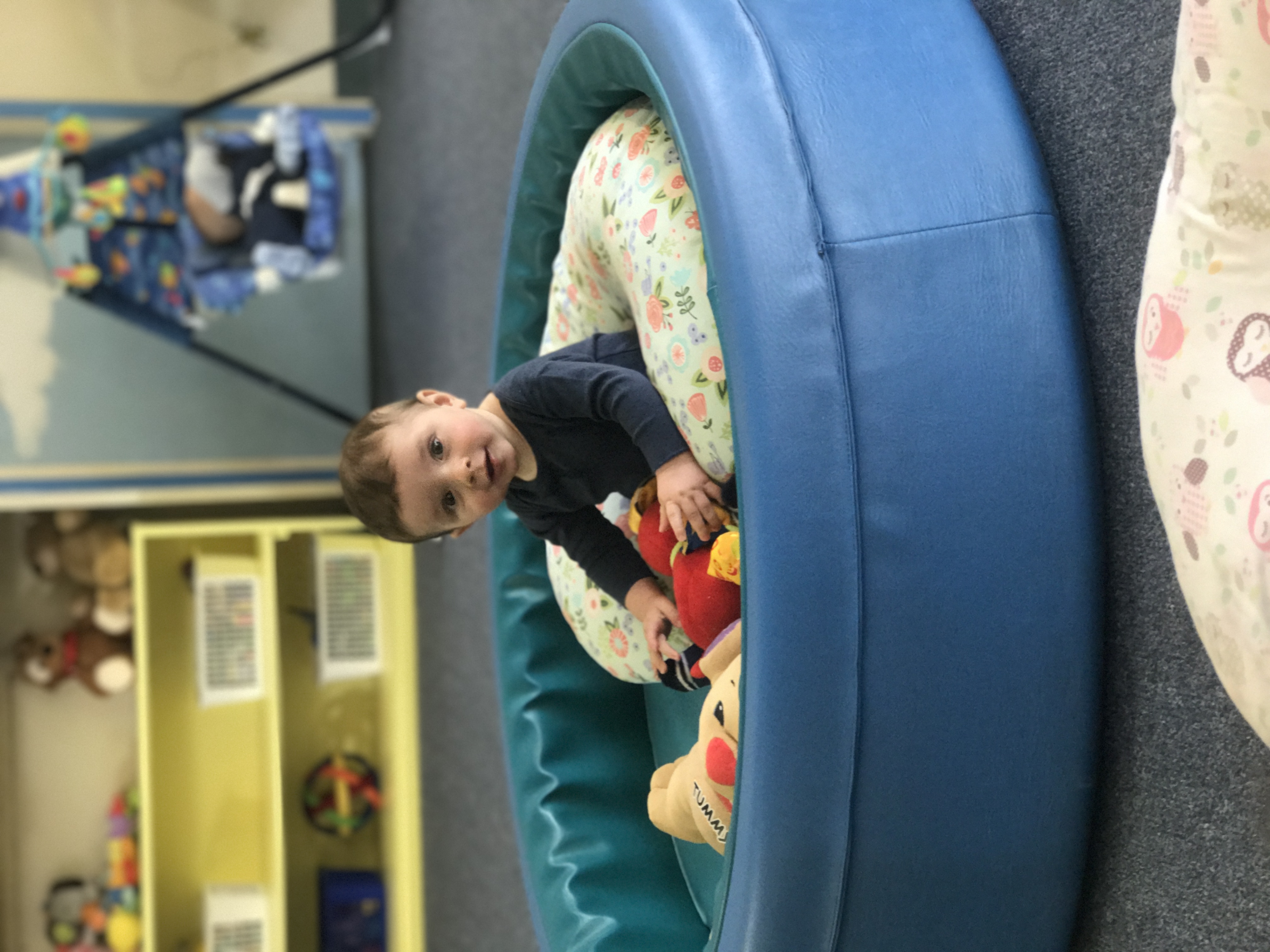 Action Day-El Quito's Photo