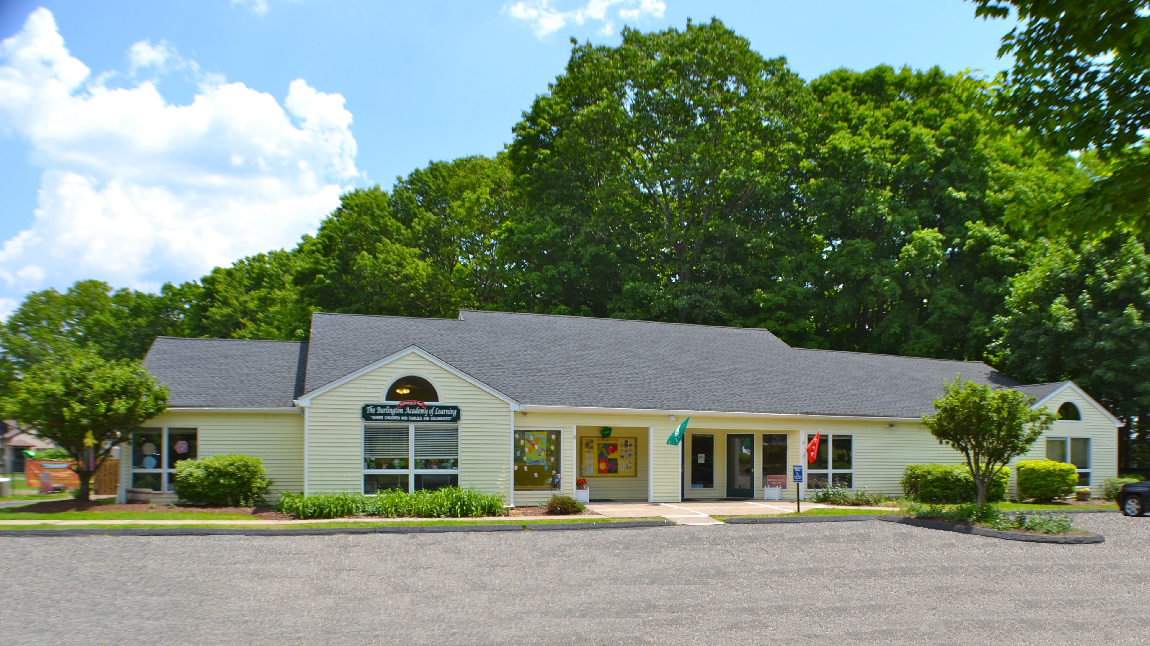 Burling Academy Of Learning's Photo
