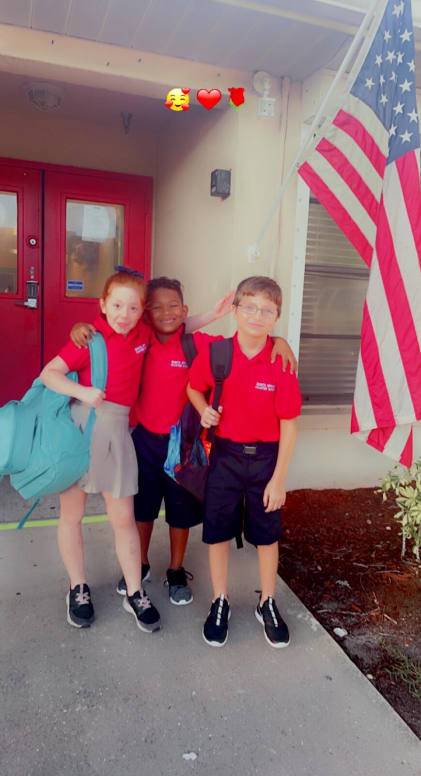 L.O.V.E. Bonita Early Learning Center's Photo