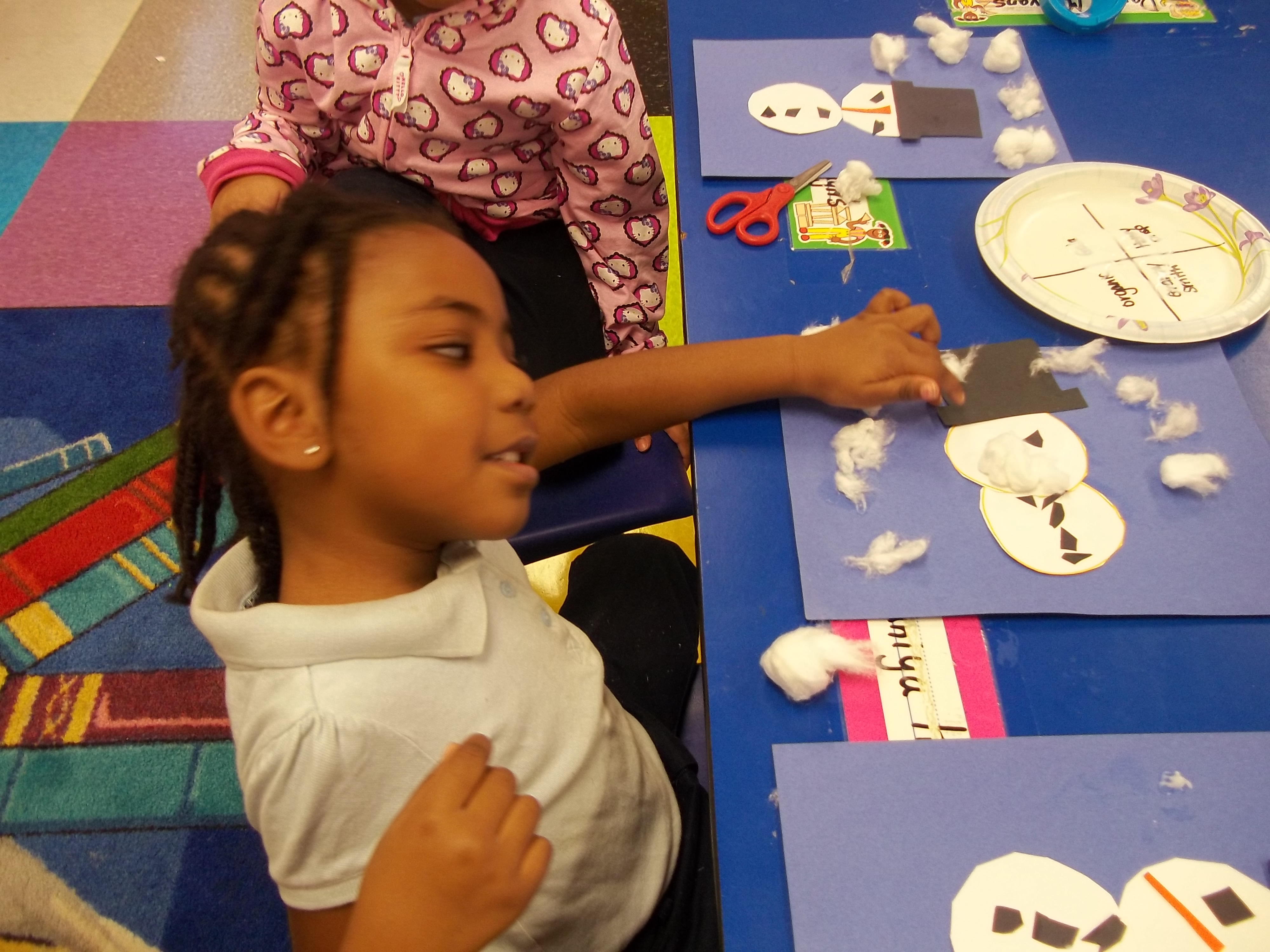 NEW PISGAH DAY CARE's Photo