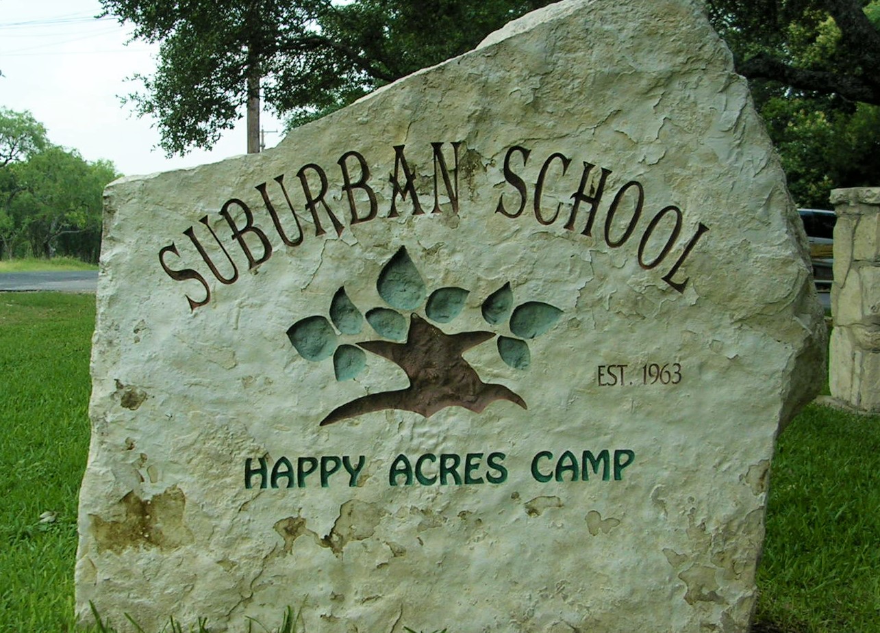Suburban Child Care Center, Inc./Suburban School's Photo