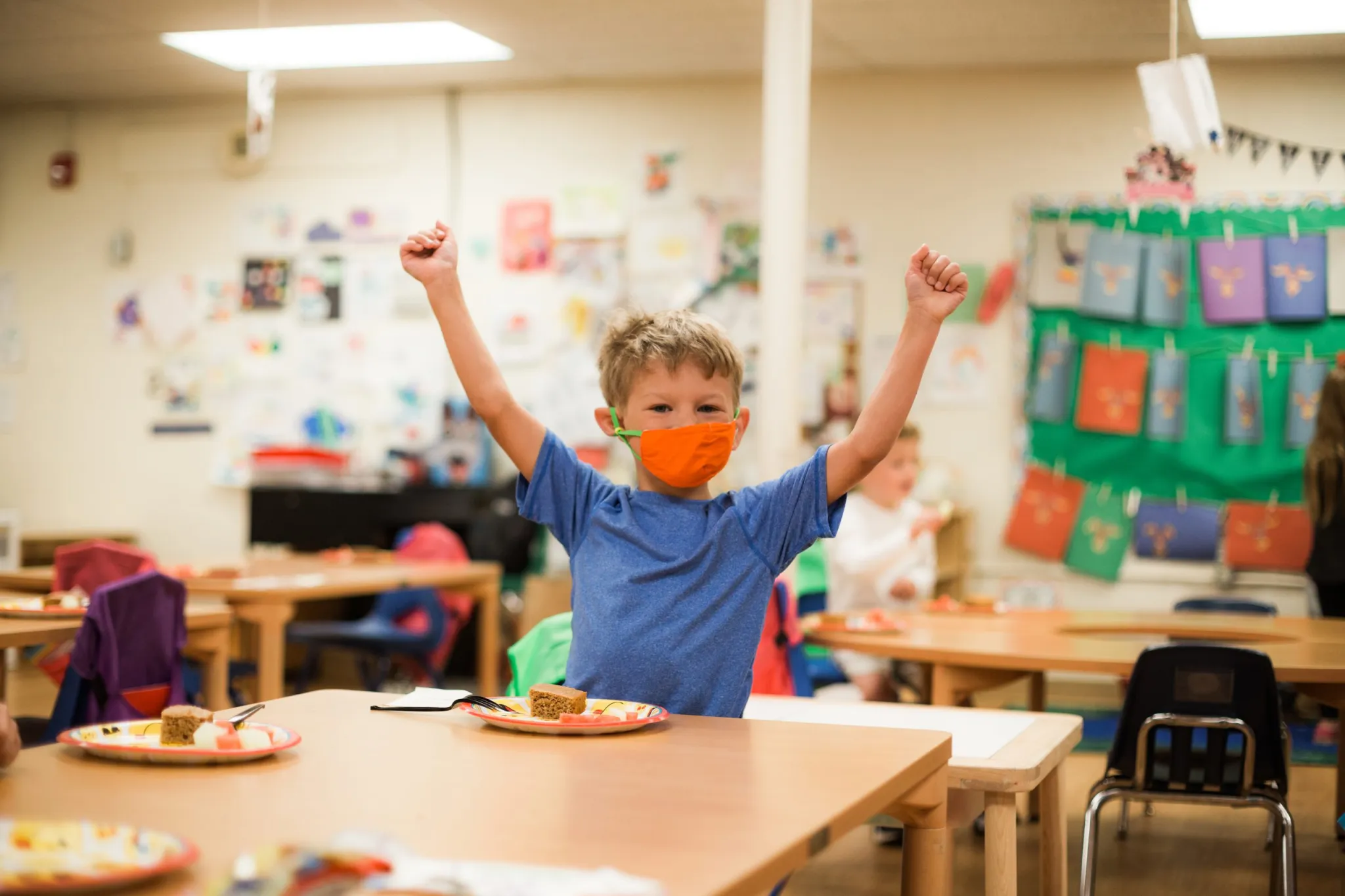 King's Preschool's Photo