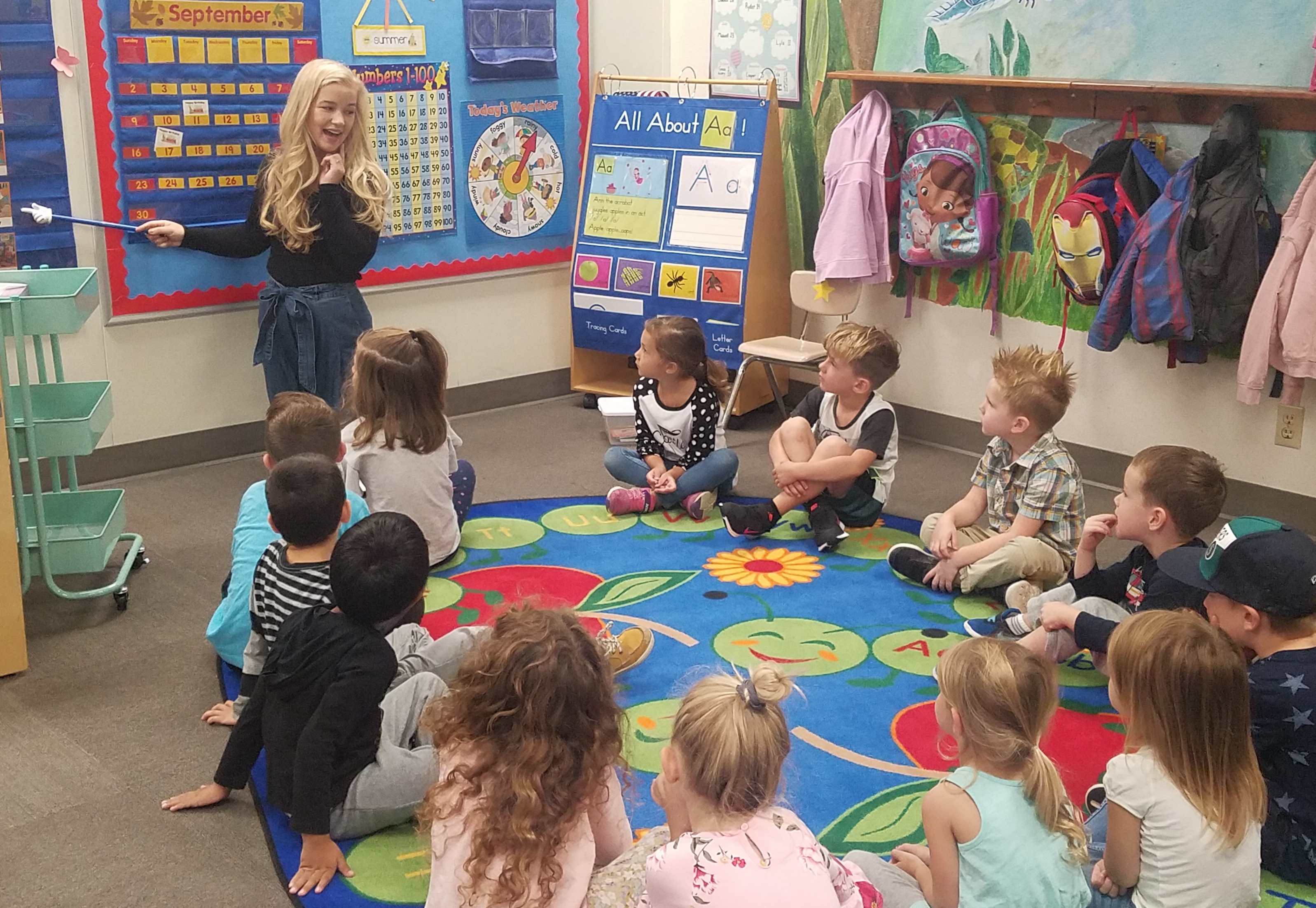 CITY KIDS PRESCHOOL's Photo