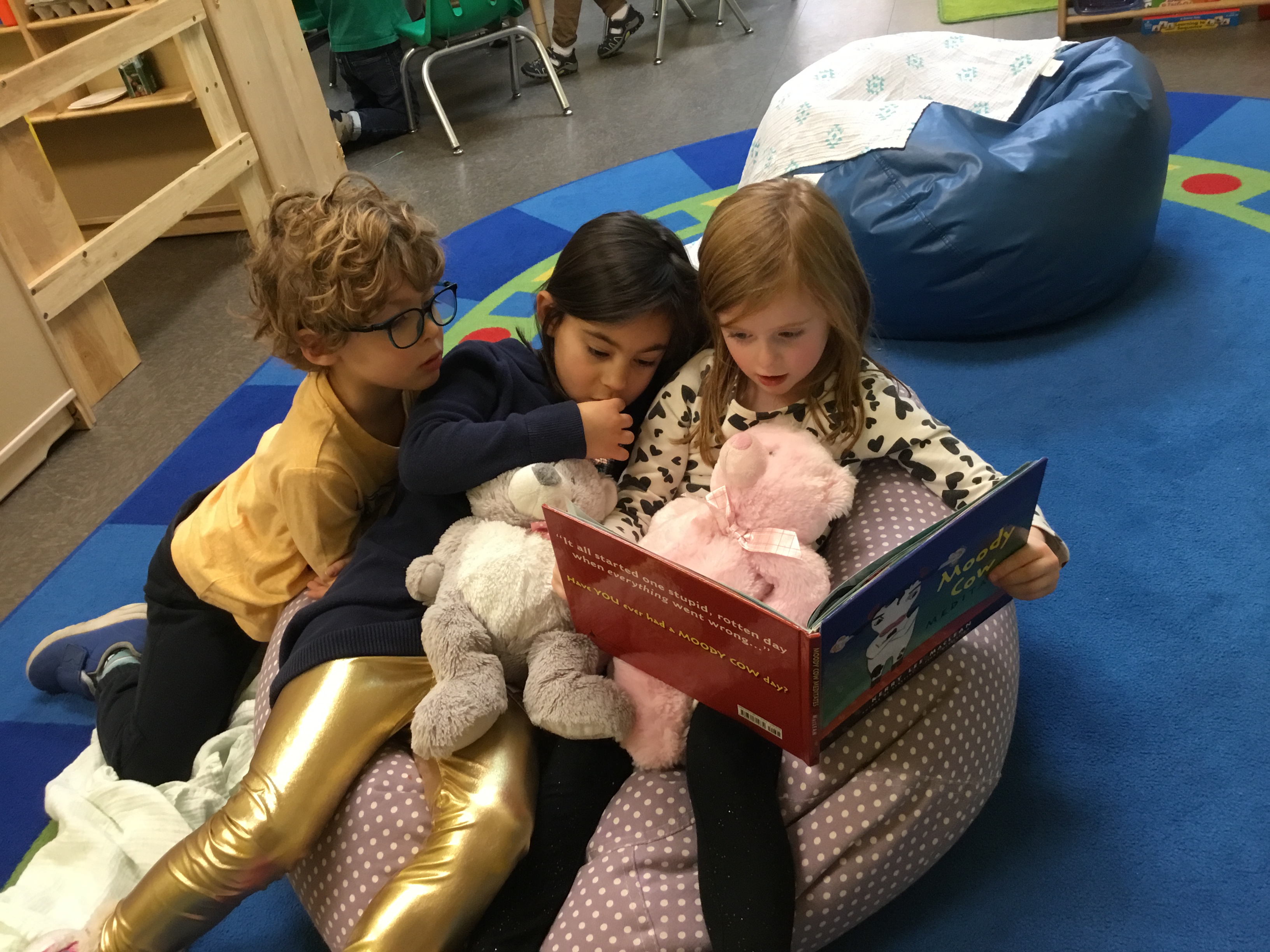 THE NICHOLSON SCHOOL's Photo