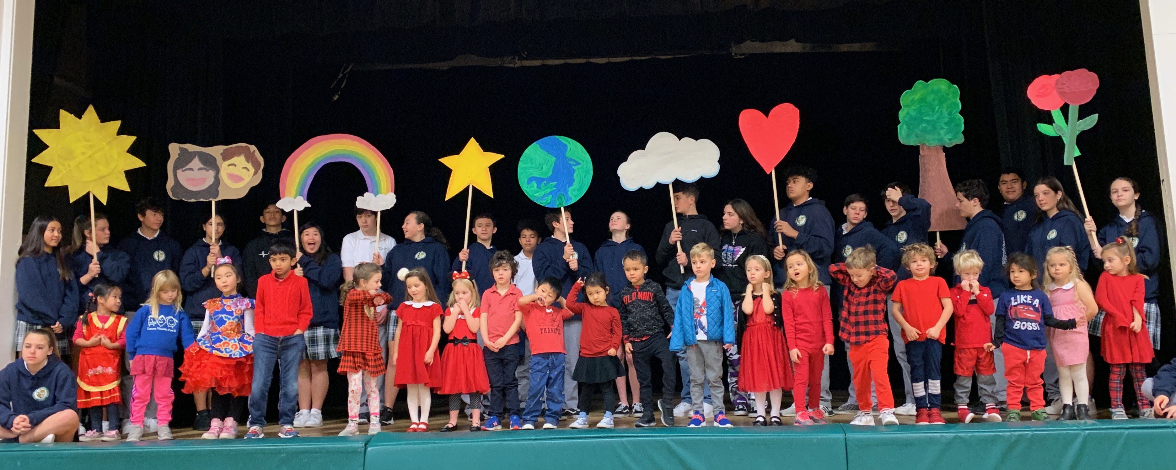 STS. PETER AND PAUL-LAURA VICUNA PRE-KINDERGARTEN's Photo