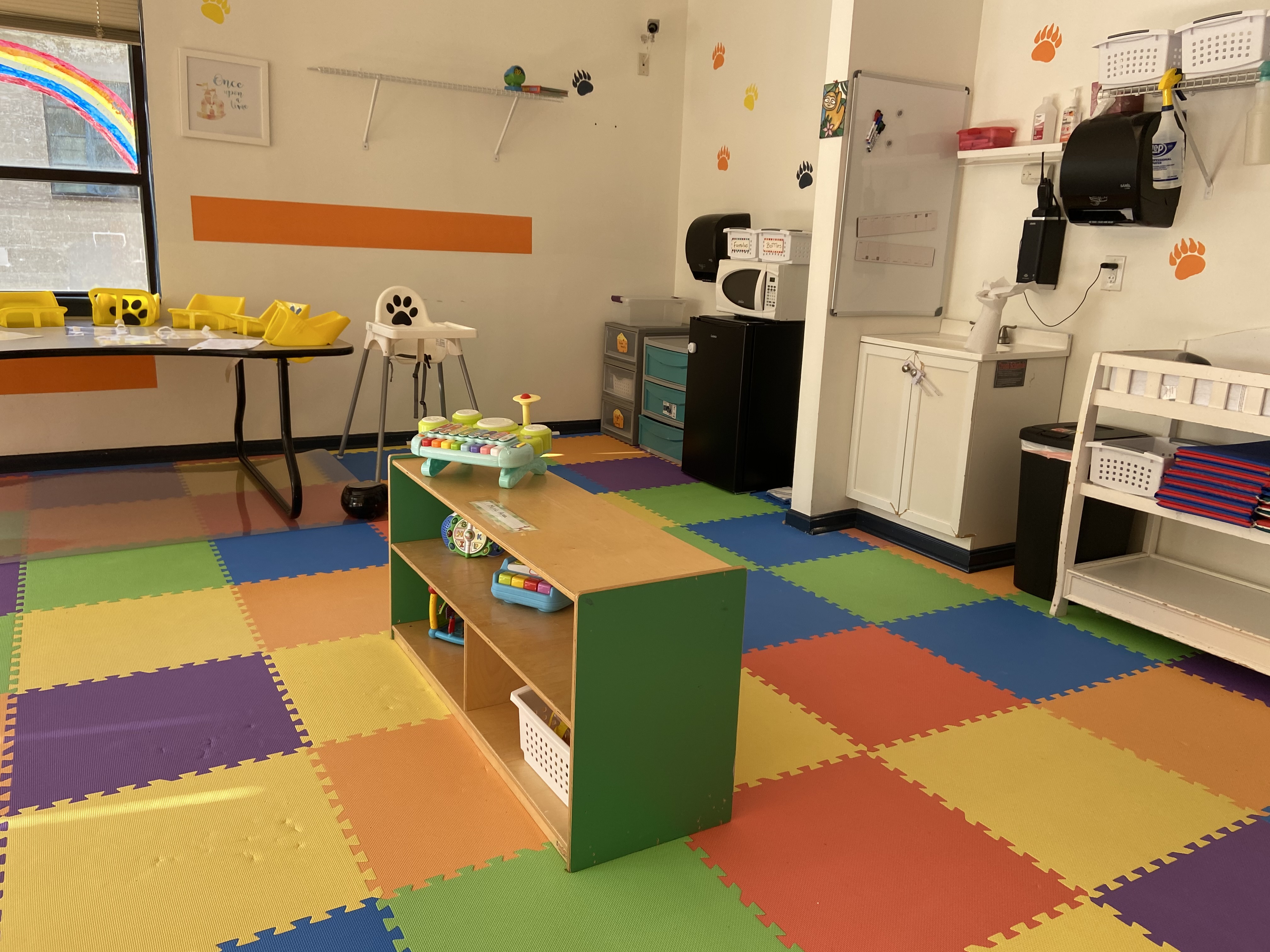 The Teddy Bear Village's Photo