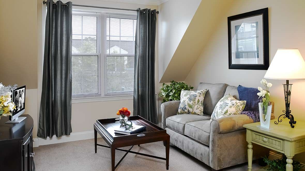 Aquidneck Place's Photo