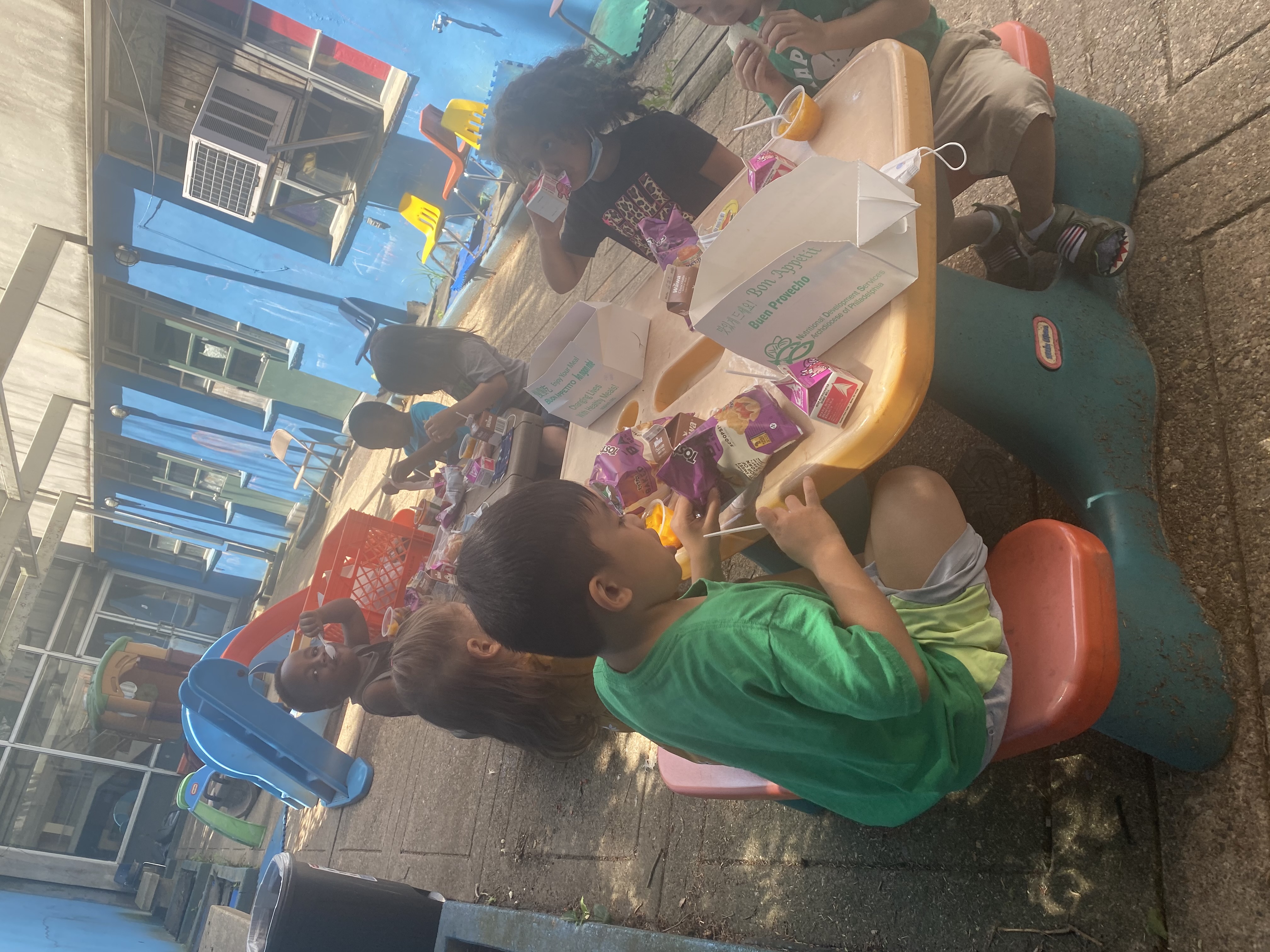 Zion Lutheran Childcare's Photo