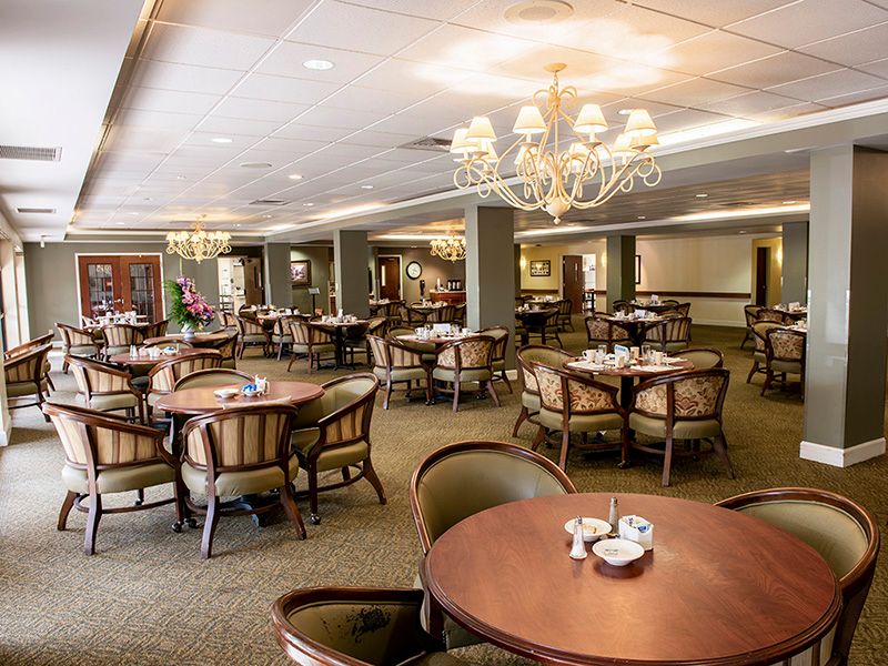 Niagara Village's Photo