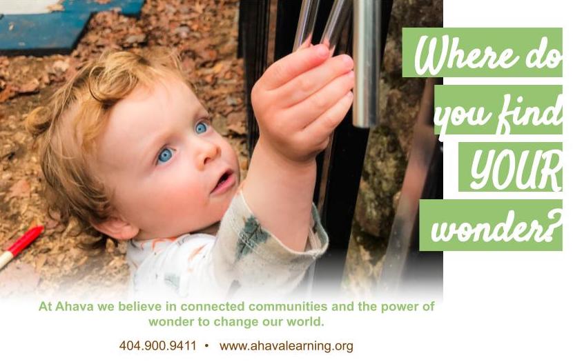 AHAVA EARLY LEARNING CENTER's Photo