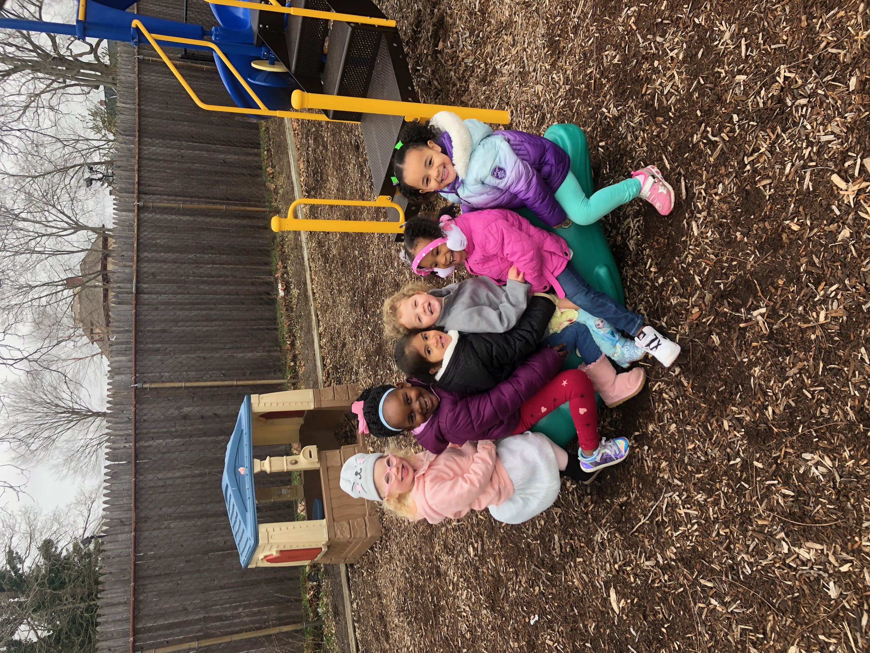 Emanuel Lutheran Early Education Center's Photo