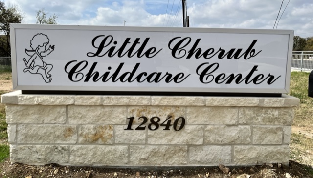 Little Cherub Learning Center's Photo