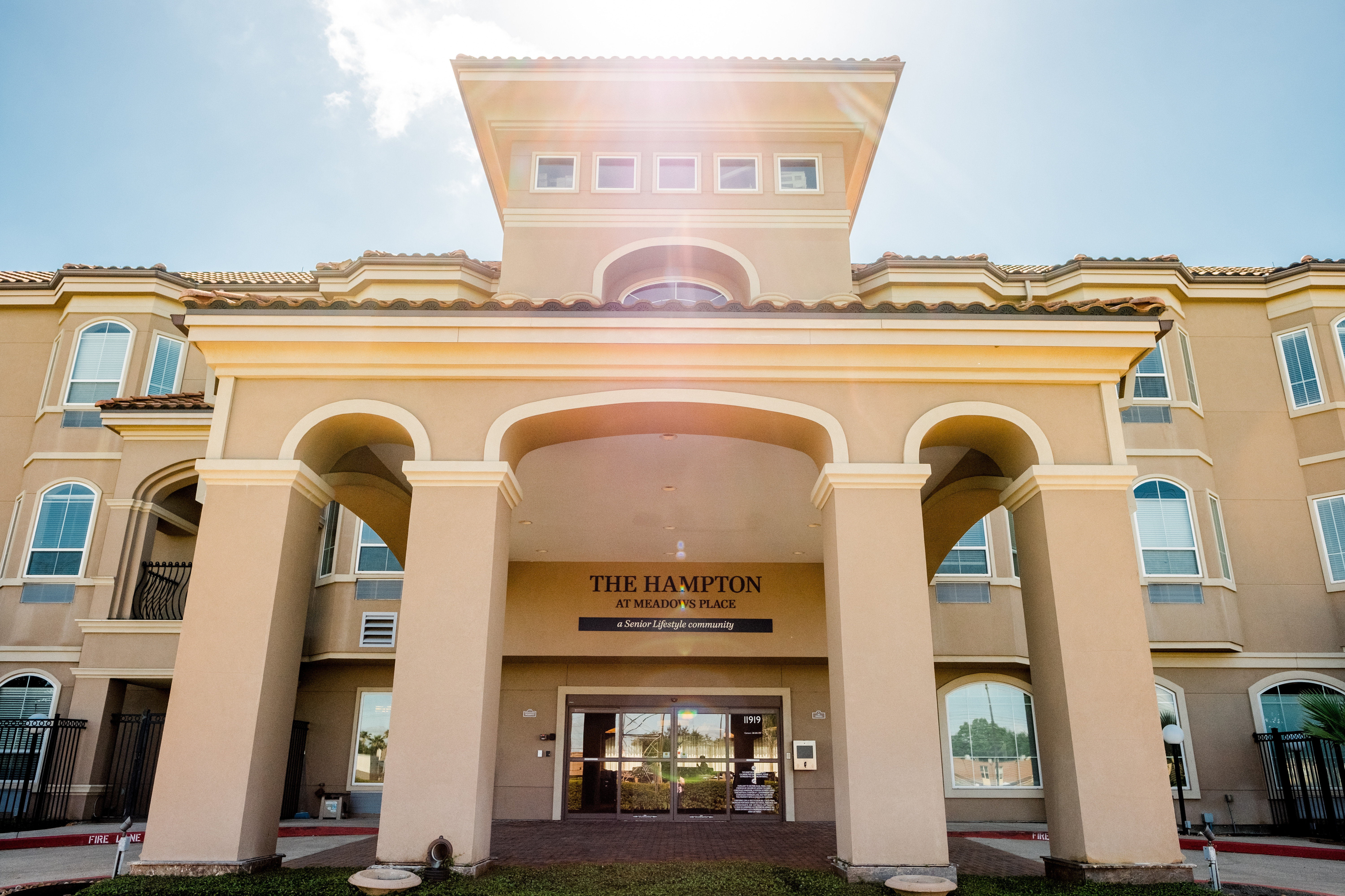 The Hampton at Meadows Place/ Solvere's Photo