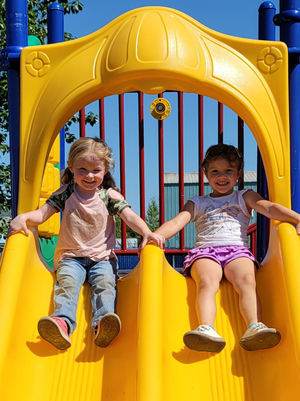 VALUED KIDS 's Photo