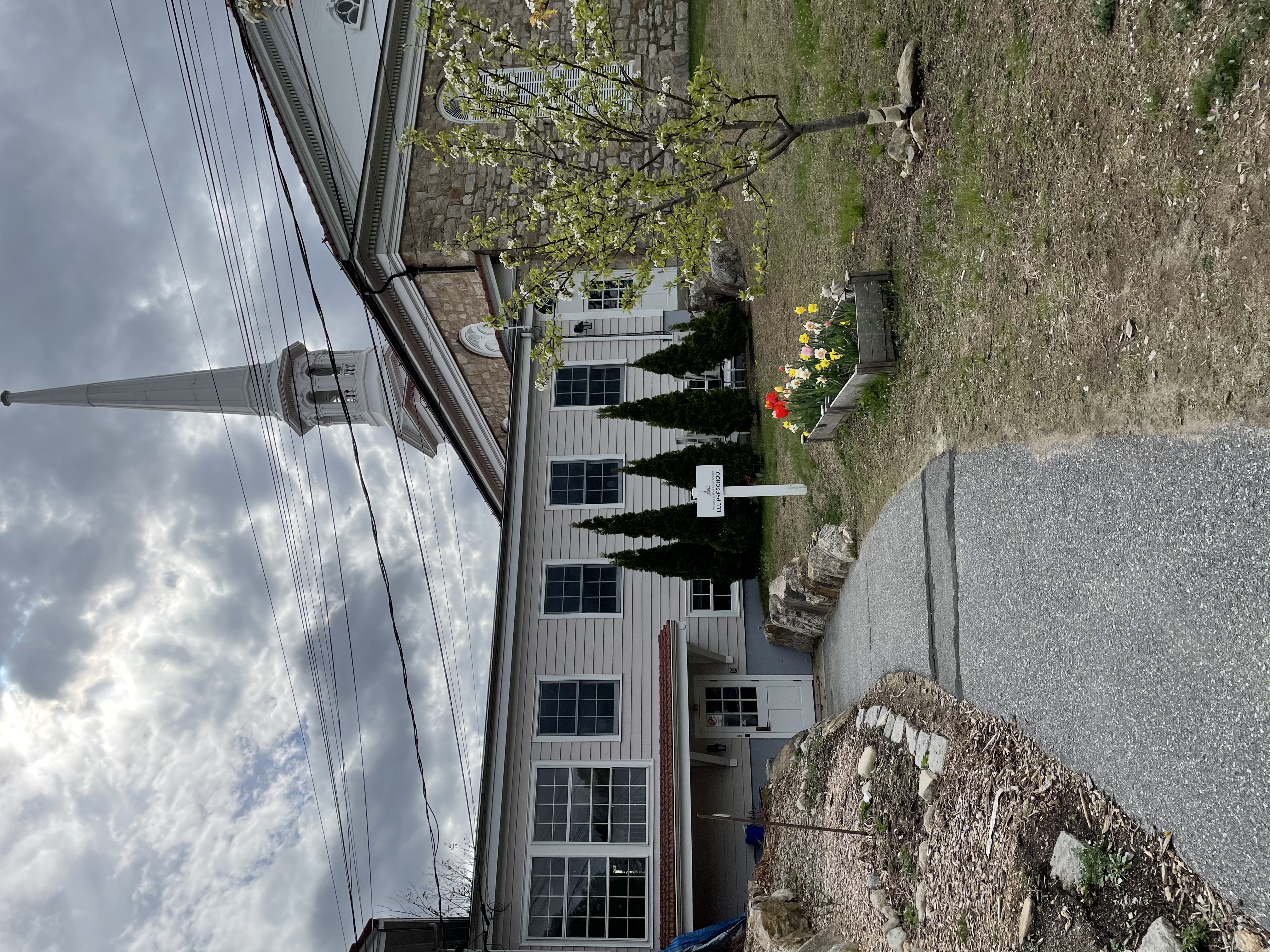 LEARNING LOVING LIVING PRESCHOOL's Photo