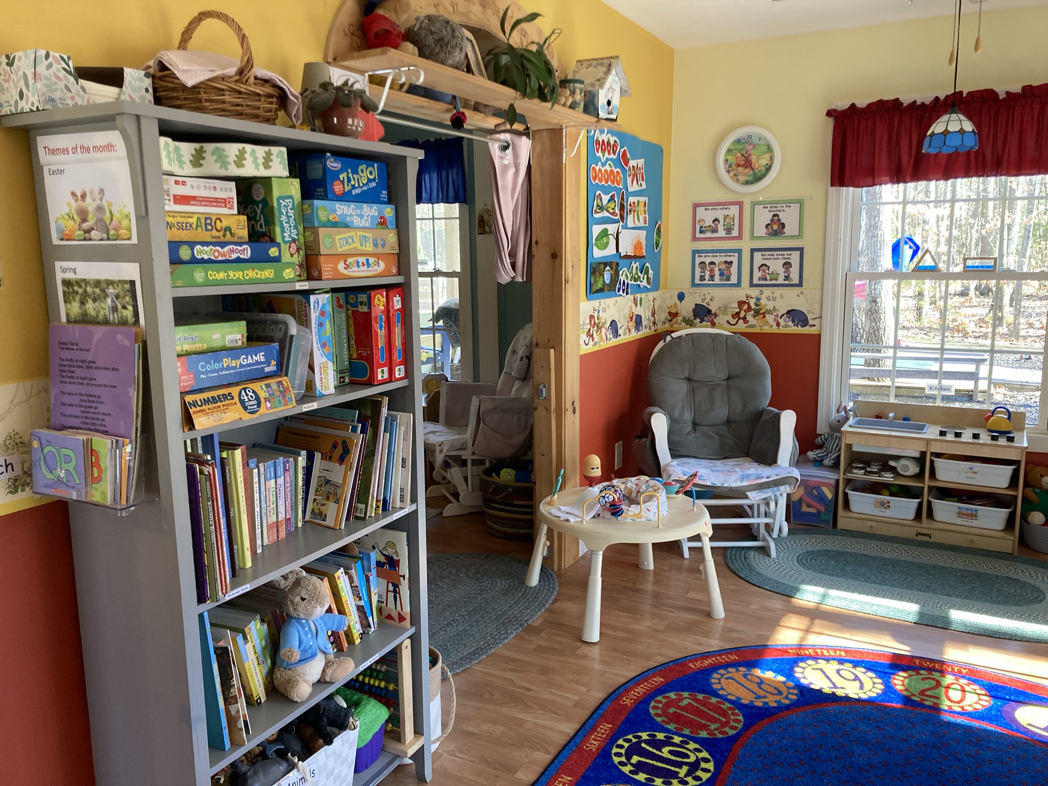 COZY COTTAGE CHILDCARE LLC's Photo