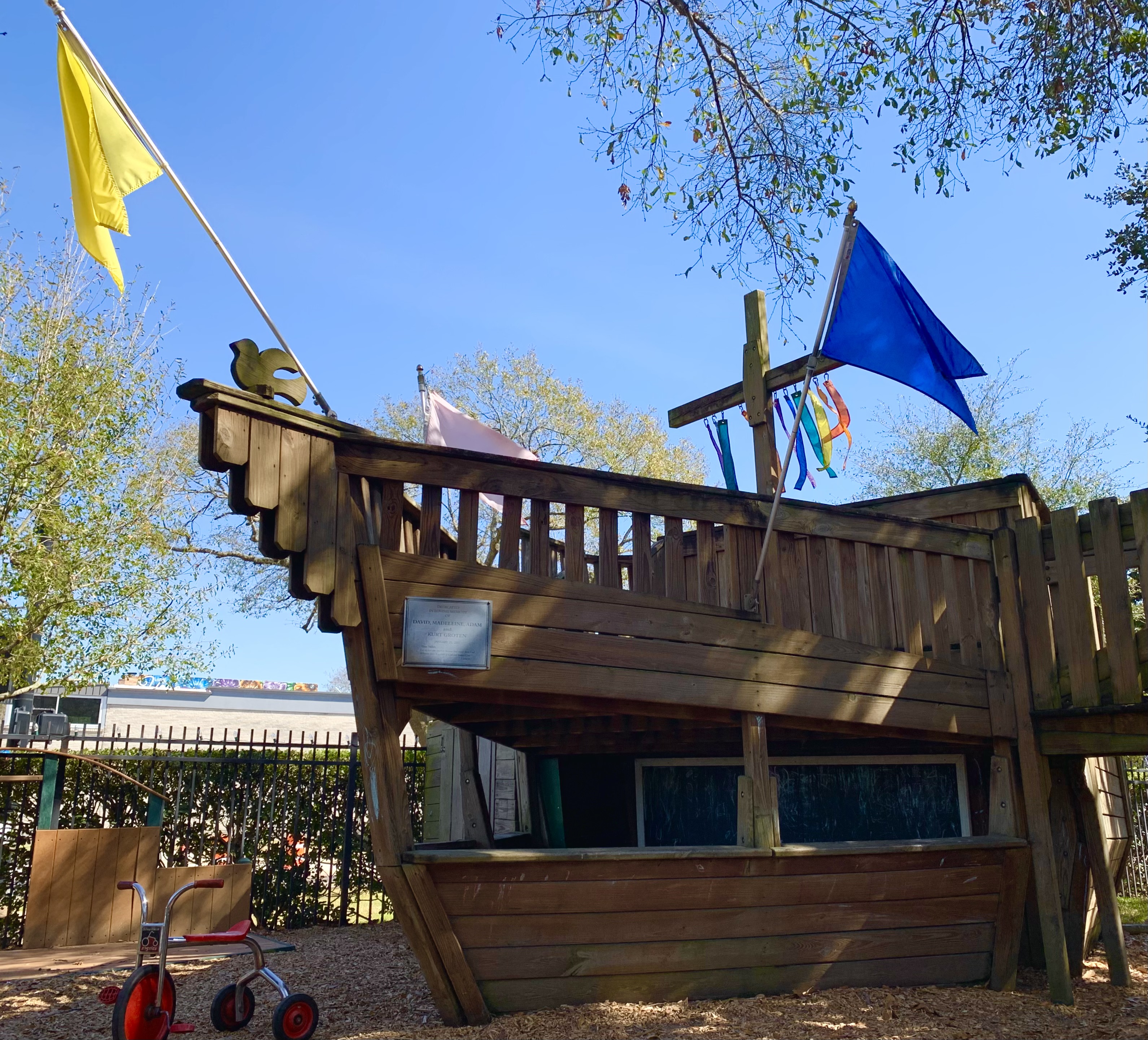 St Andrews Presbyterian Childrens Place's Photo