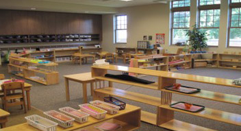 SCHOOLHOUSE MONTESSORI ACADEMY - CANTON 's Photo