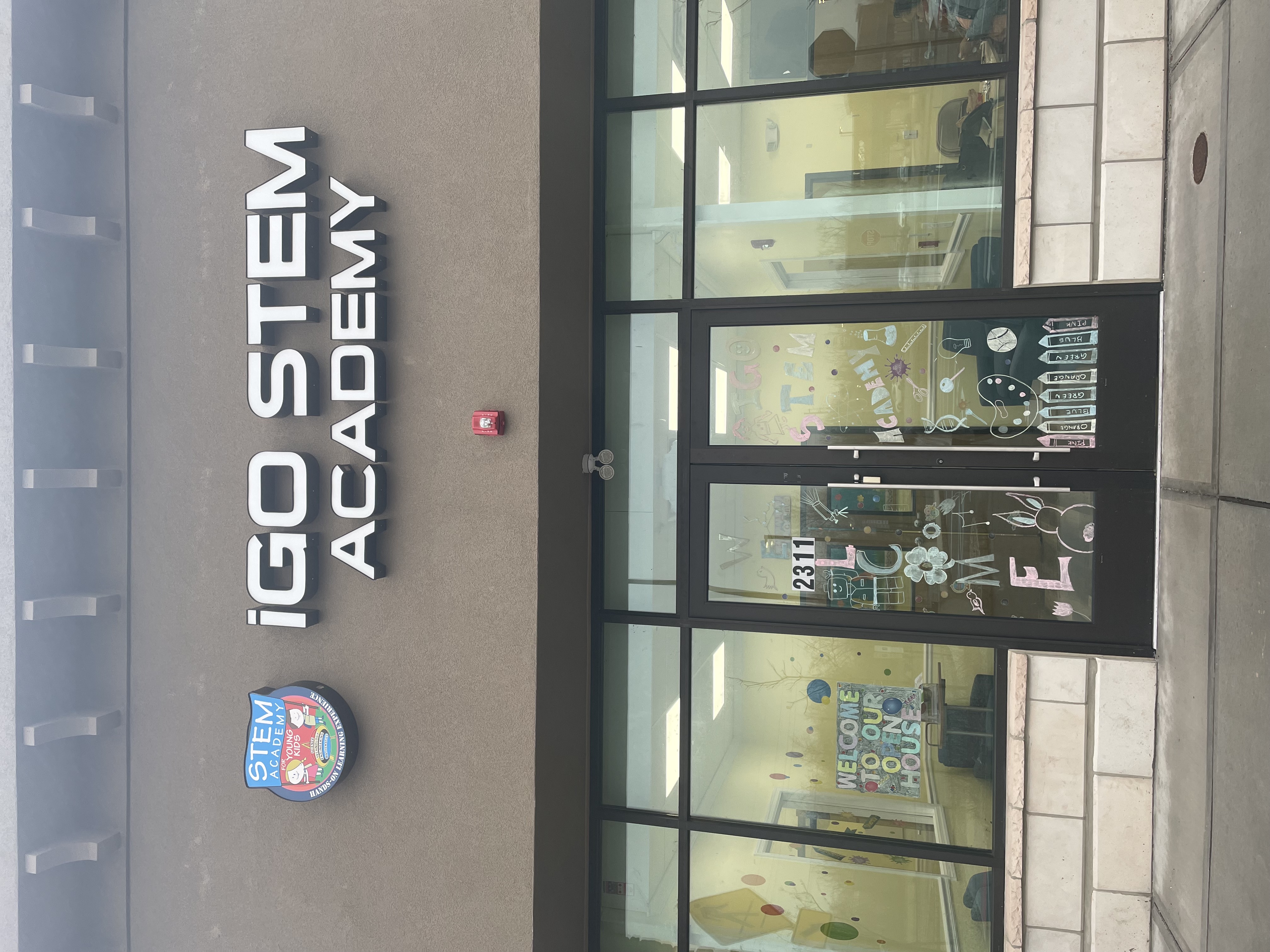 Stem Academy's Photo