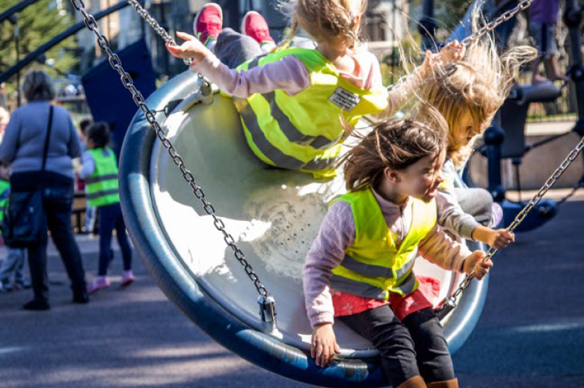 MONTESSORI CHILDREN'S HOUSE OF THE WEST COAST's Photo