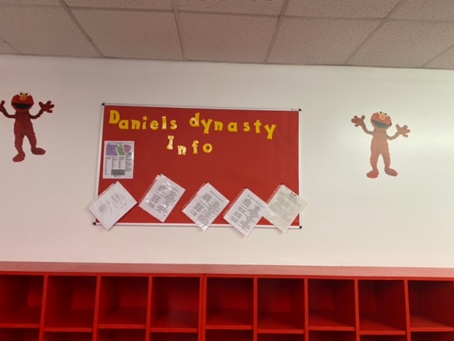 DANIELS DYNASTY CHILD CARE CENTER INC's Photo