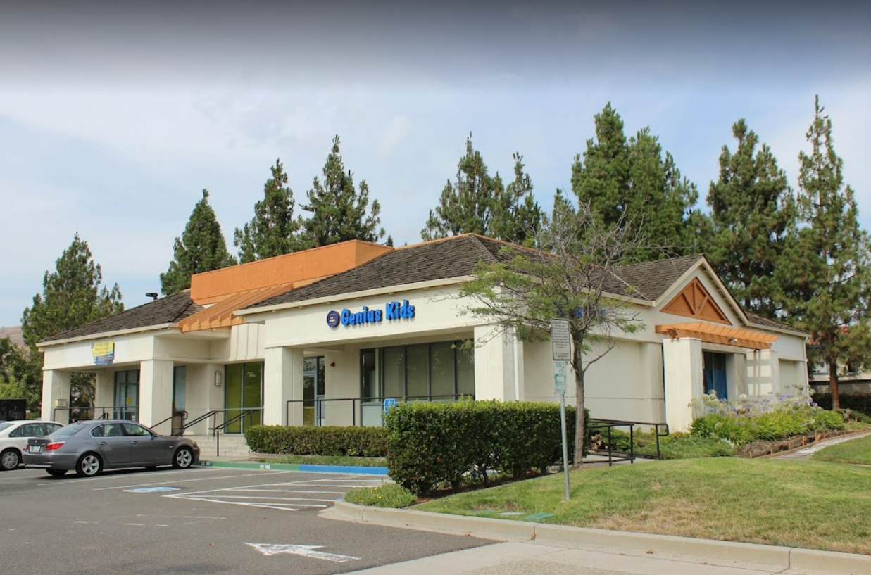 Genius Kids Jacklin Road of Milpitas, CA's Photo