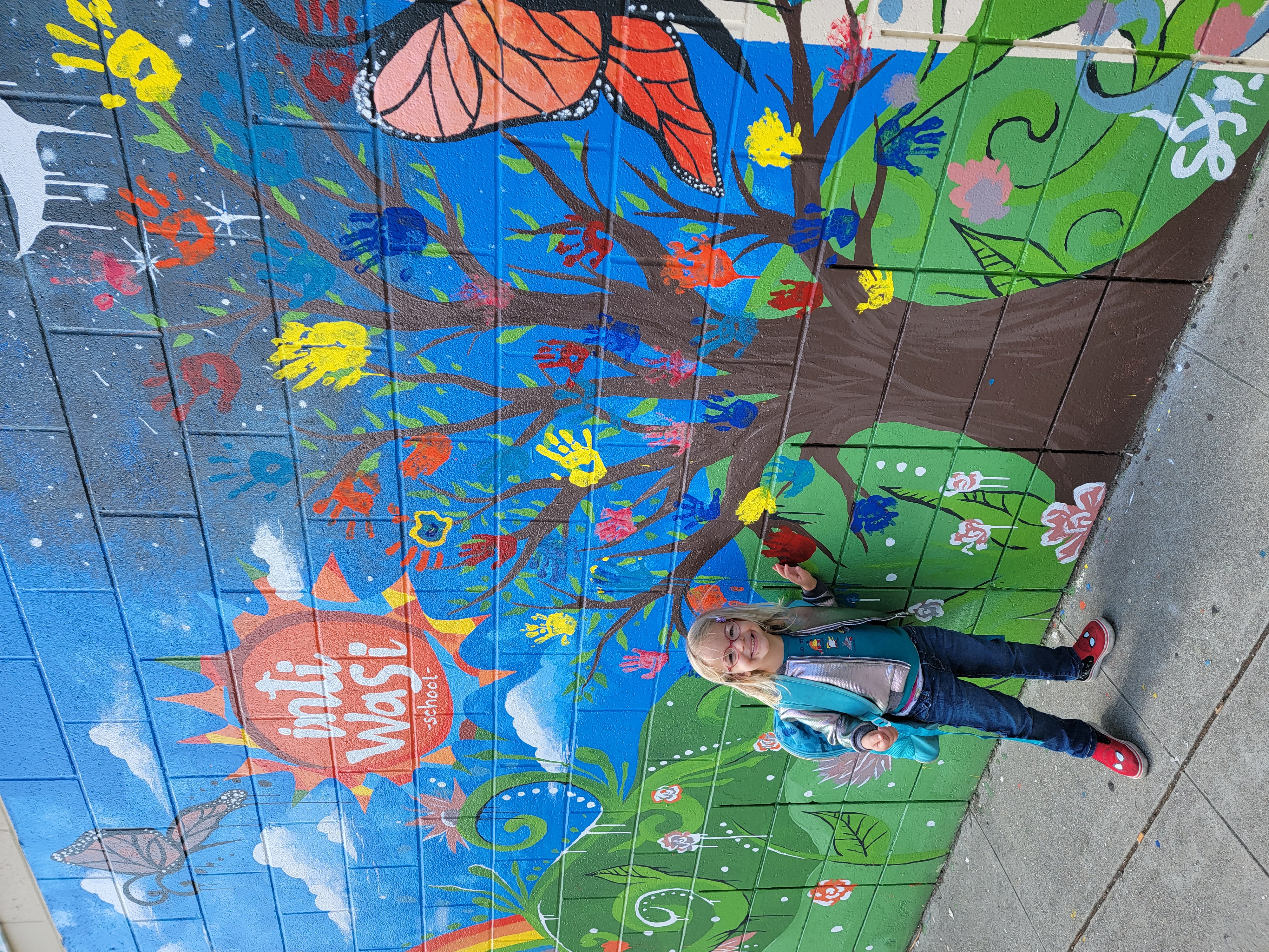 INTIWASI EARLY EDUCATION CENTER's Photo