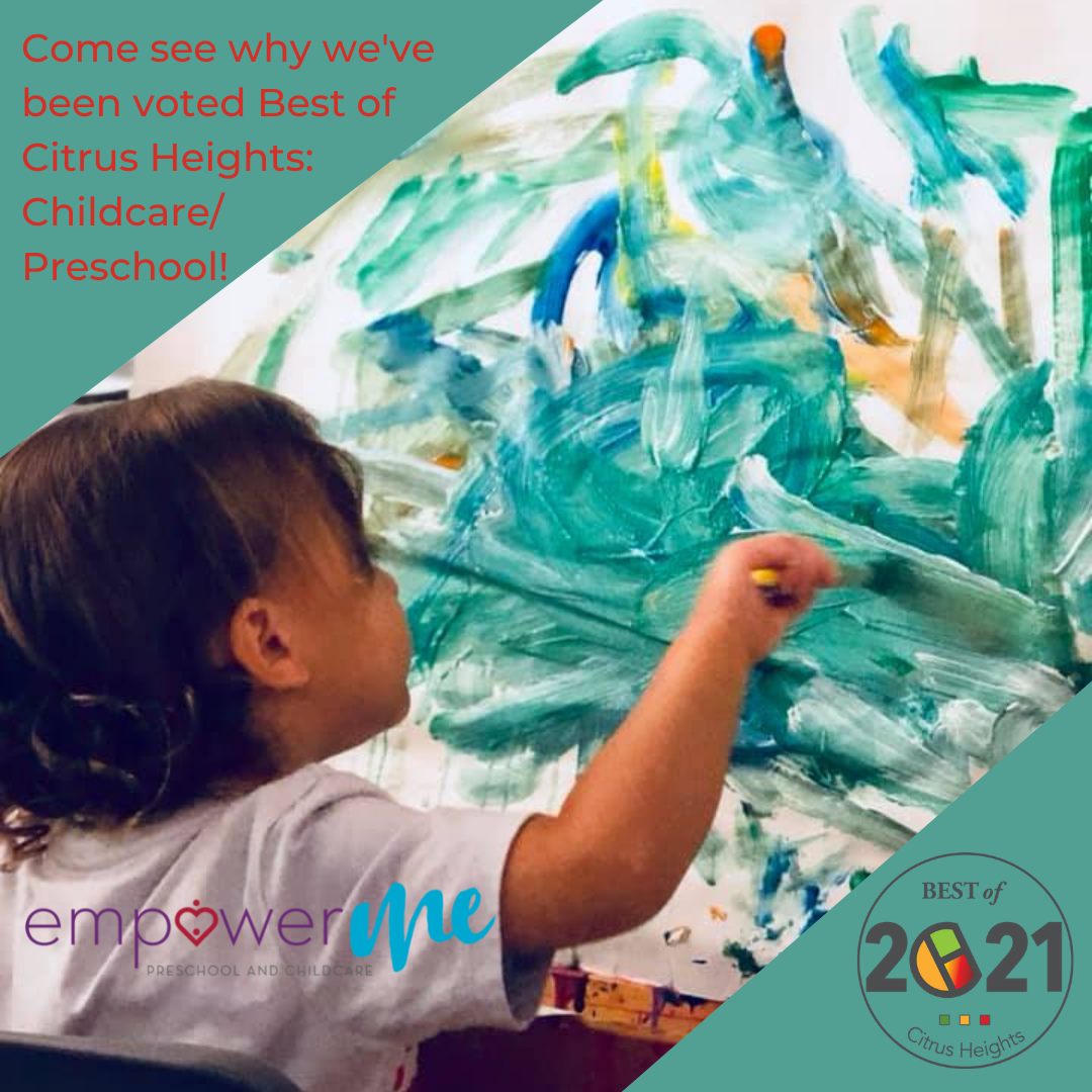 EMPOWERME PRESCHOOL & CHILDCARE, by Single Mom Strong's Photo