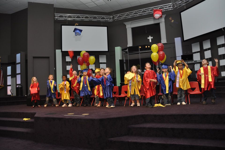 Freedom Church Preschool's Photo