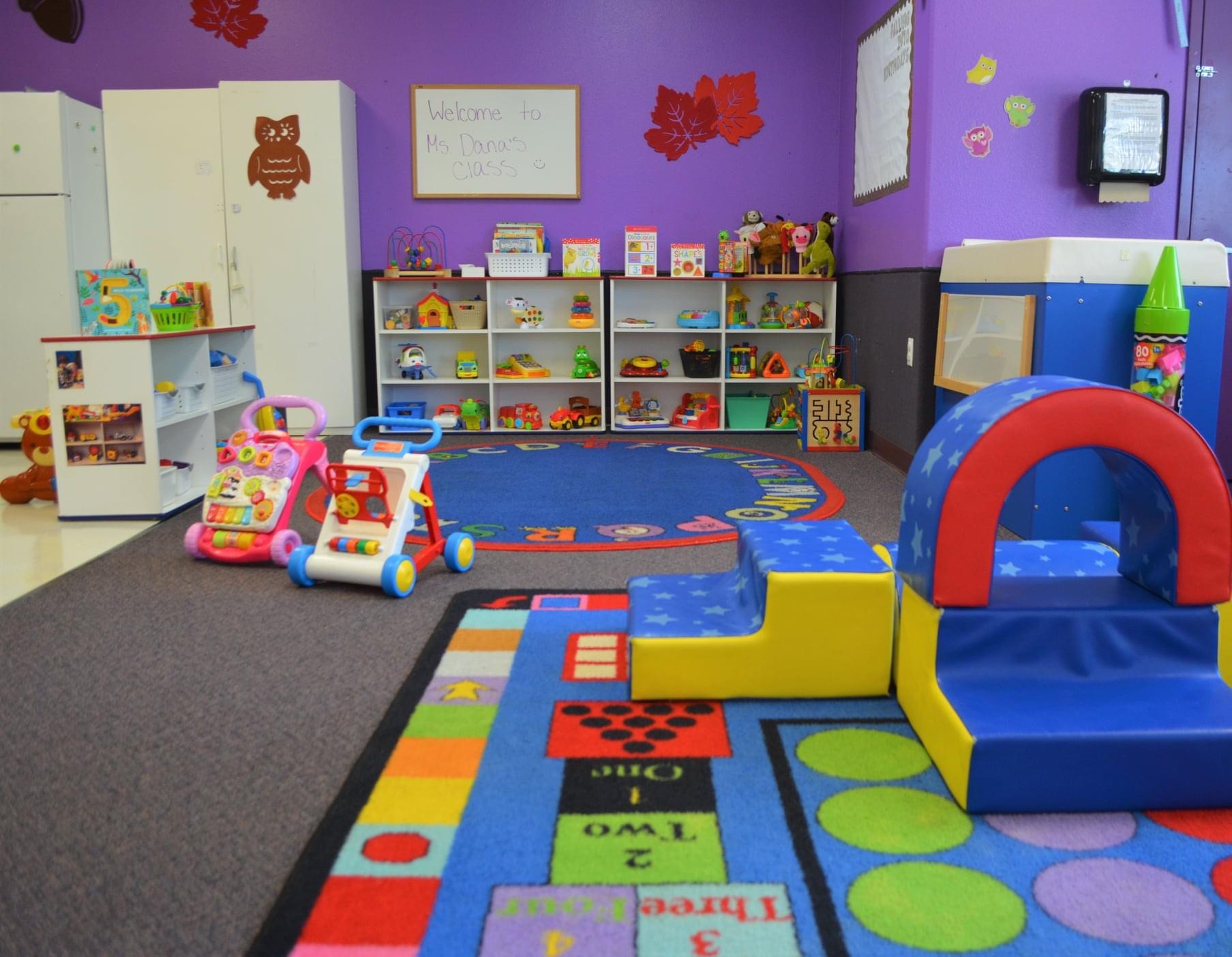 Cornerstone Childcare Academy's Photo