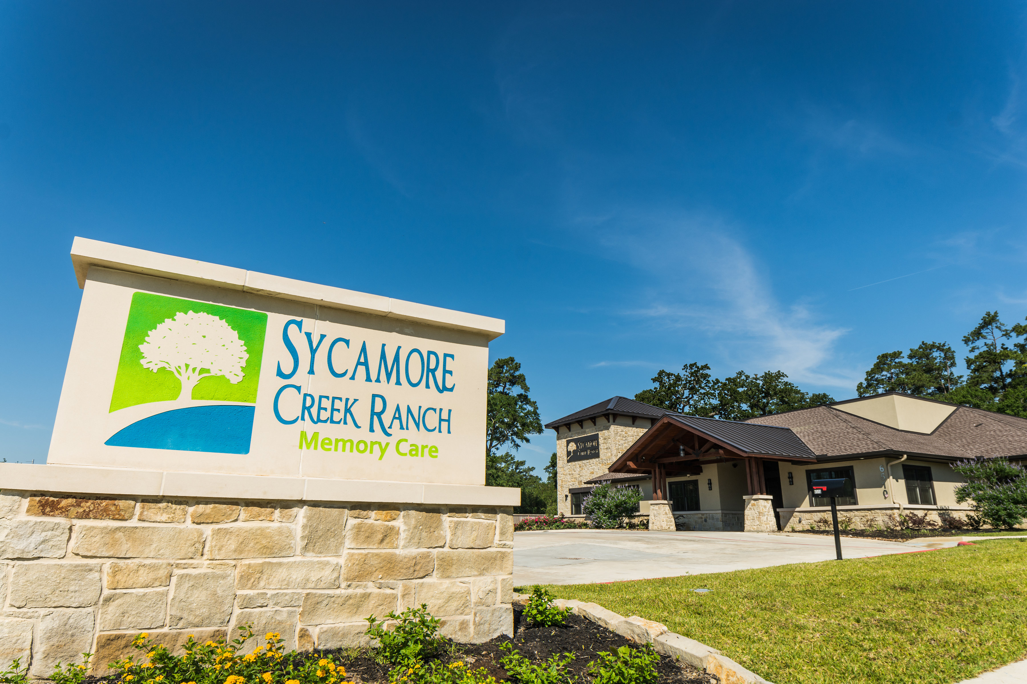 SYCAMORE CREEK RANCH AT CYPRESSWOOD's Photo