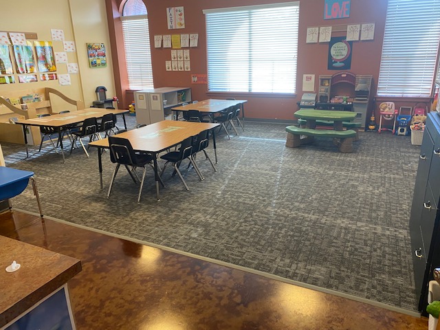 St. Mary's Early Childhood Learning Center's Photo