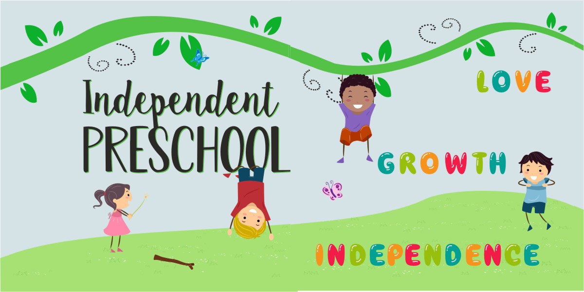Independent Preschool's Photo