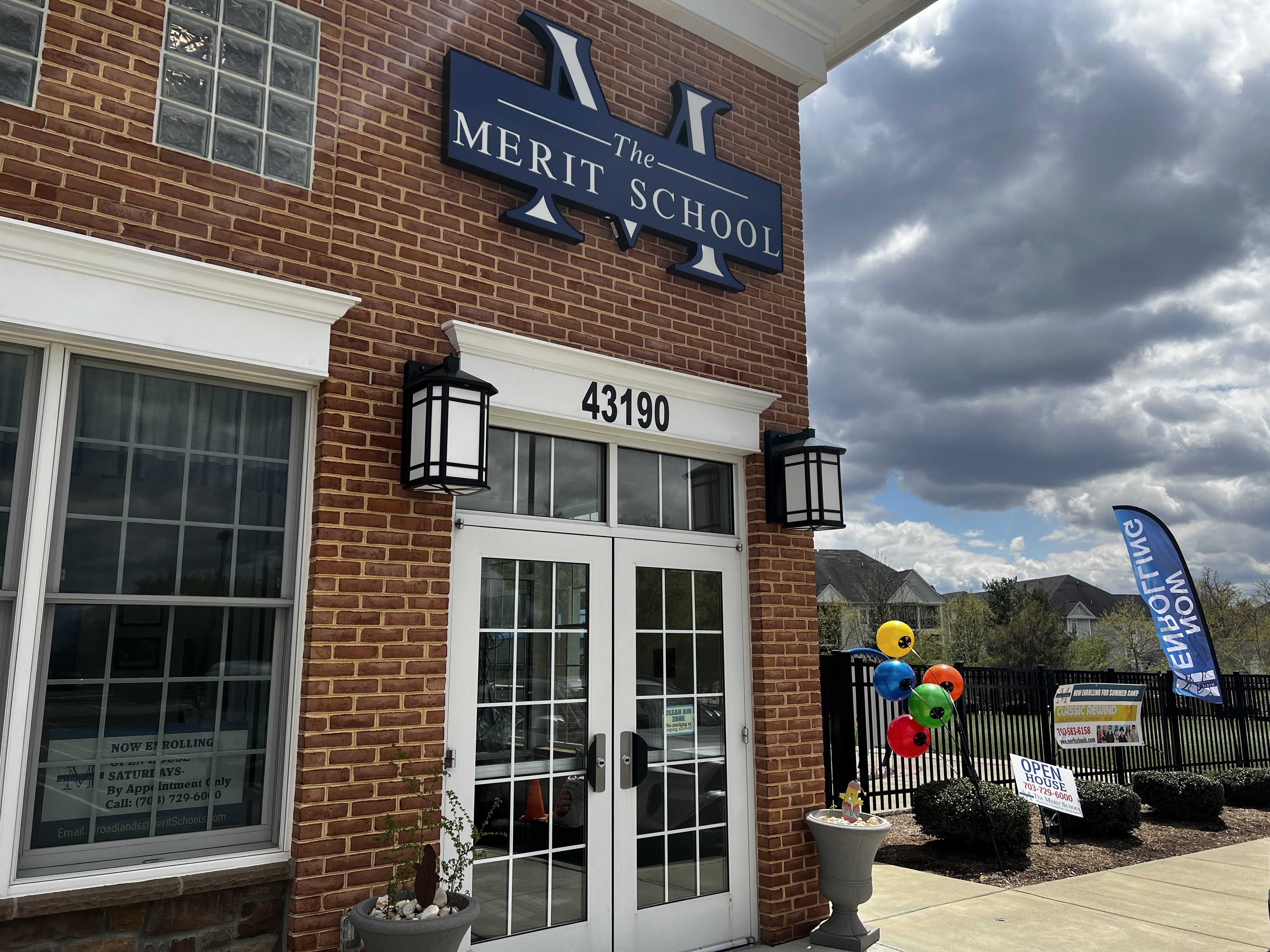 THE MERIT SCHOOL OF BROADLANDS (#71)'s Photo