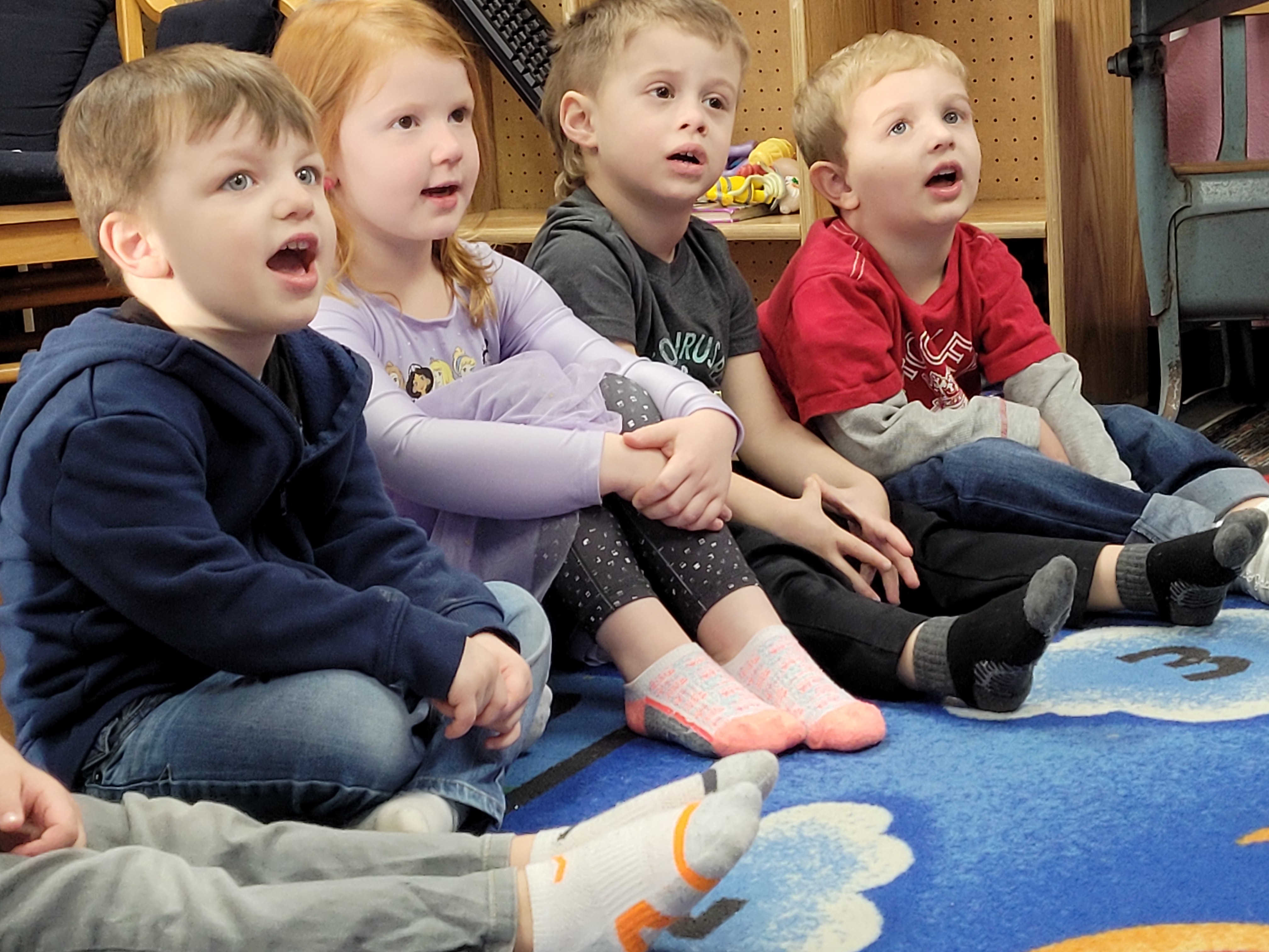 STRATFORD EARLY LEARNING CENTER's Photo