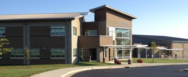 Good Shepherd Preschool Academy's Photo