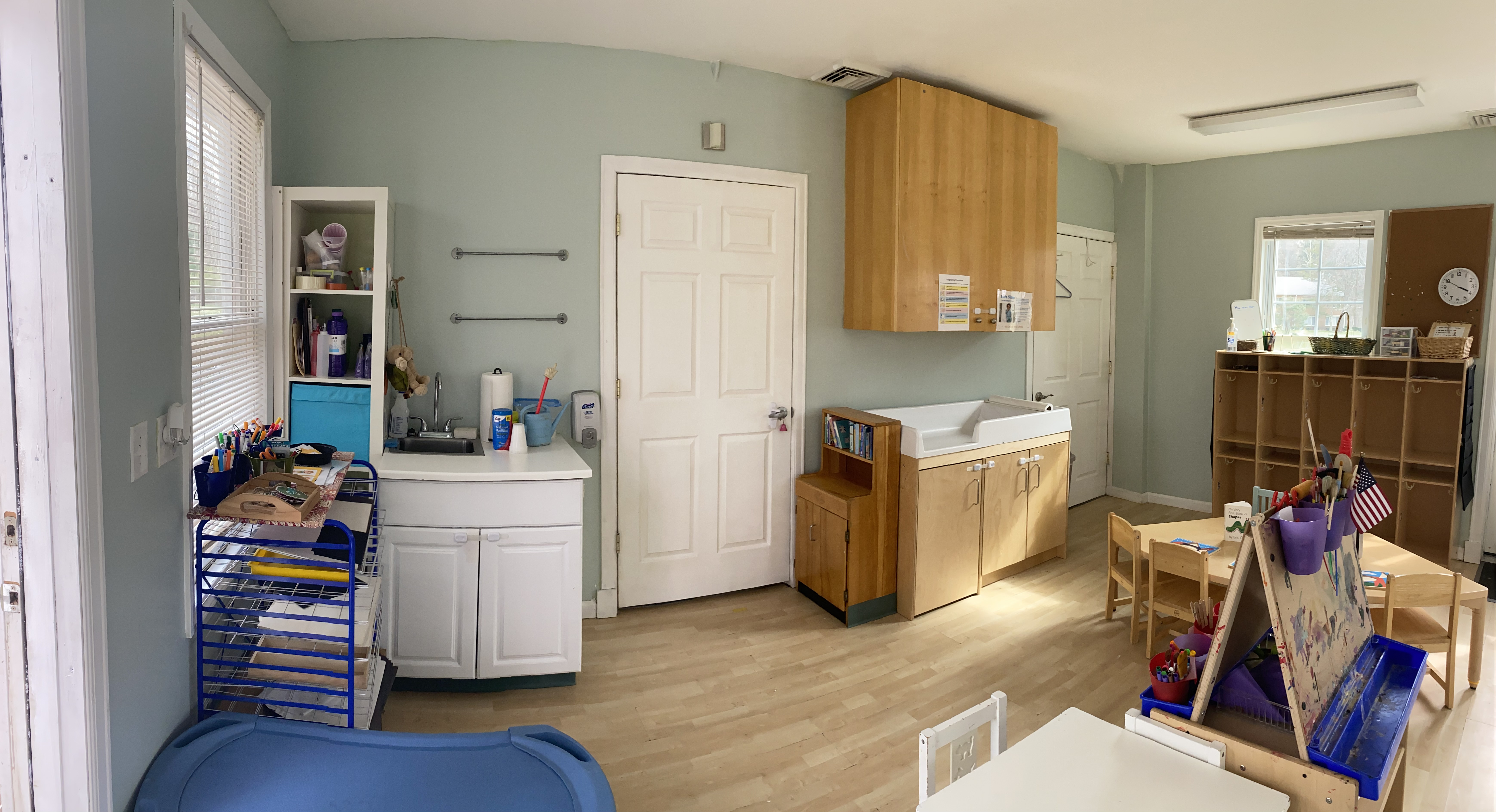 PLAY TO LEARN CHILDCARE - CHESHIRE's Photo