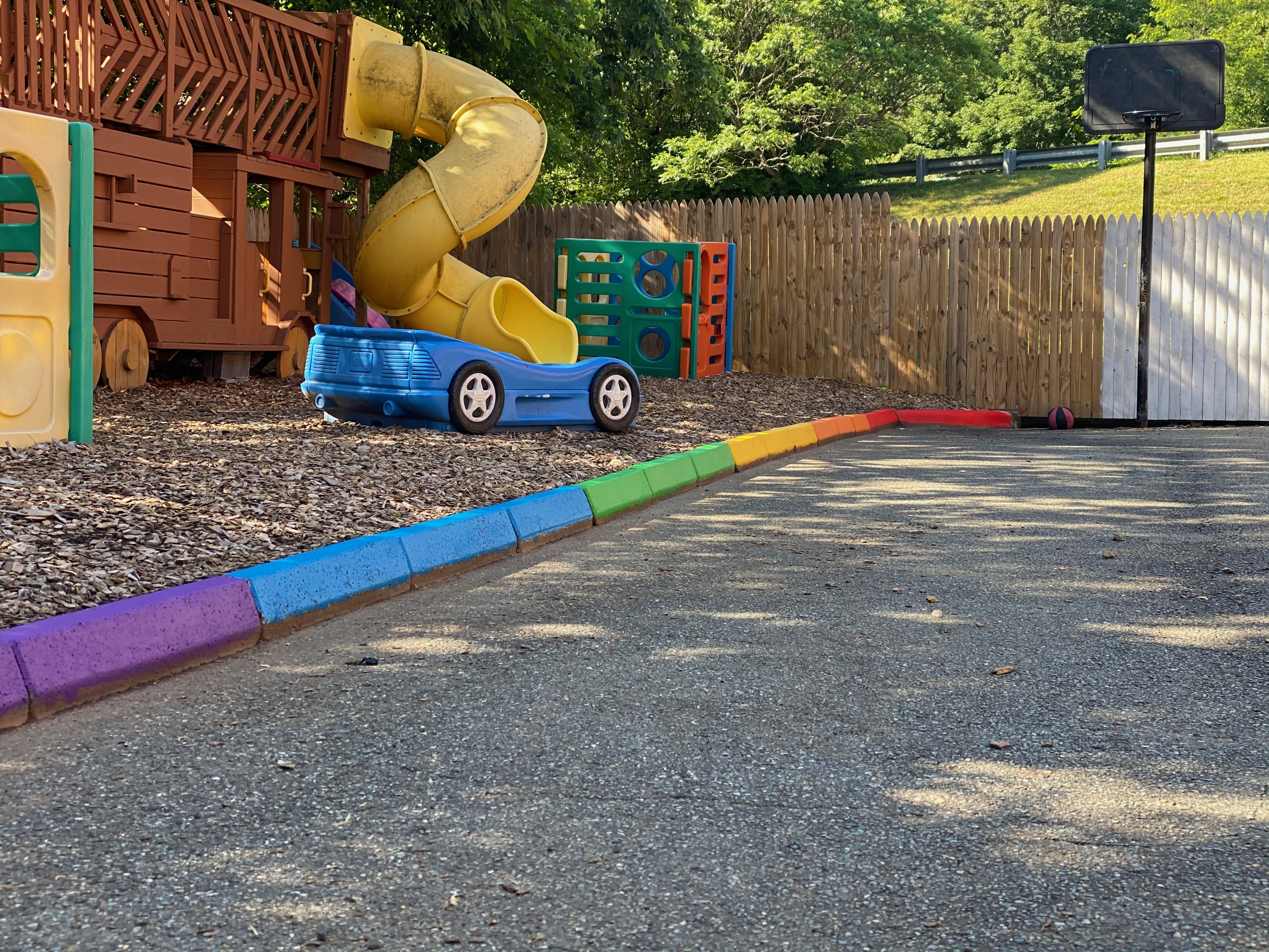 SMALL WONDERS CHILD CARE's Photo