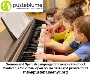 Pusteblume International Preschool's Photo