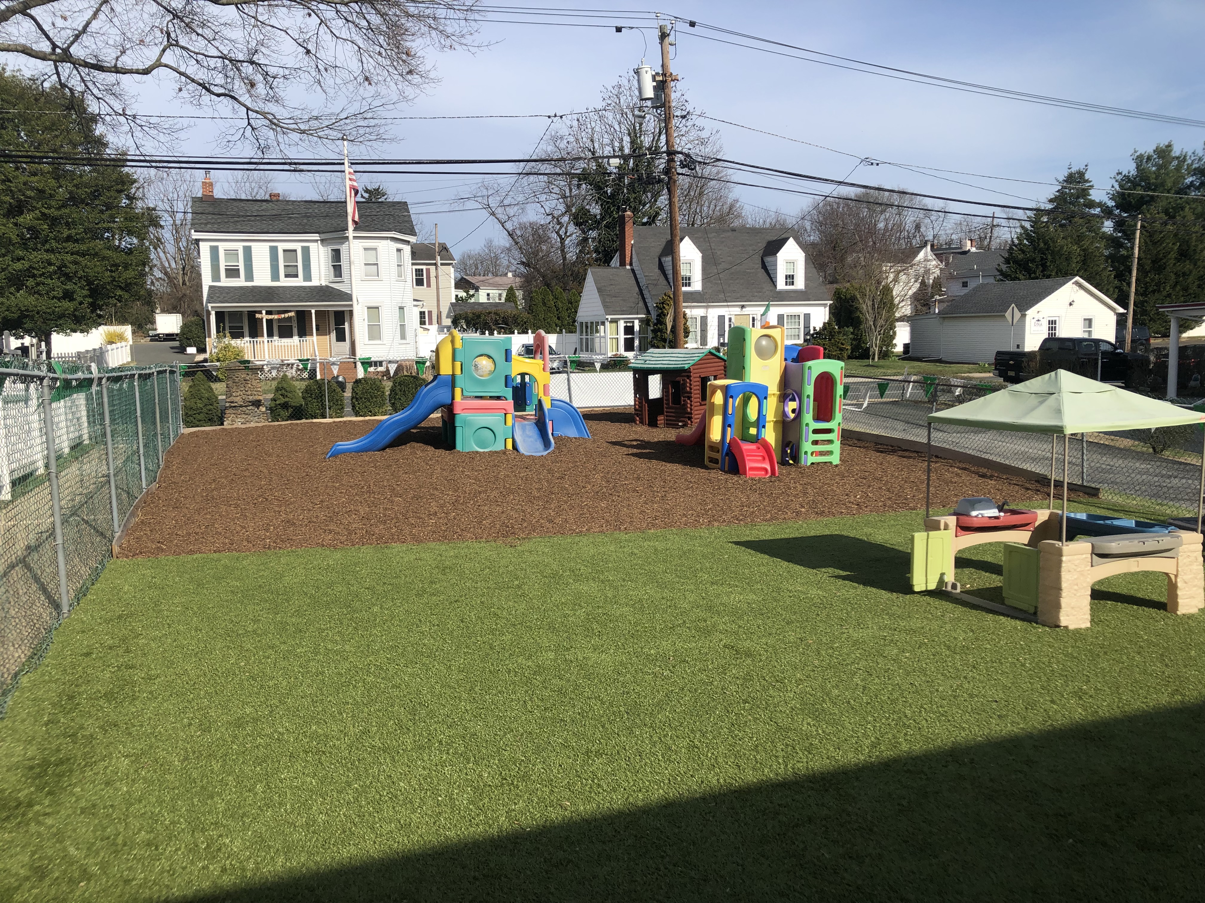 GROW-VILLE COMMUNITY DAY SCHOOL's Photo