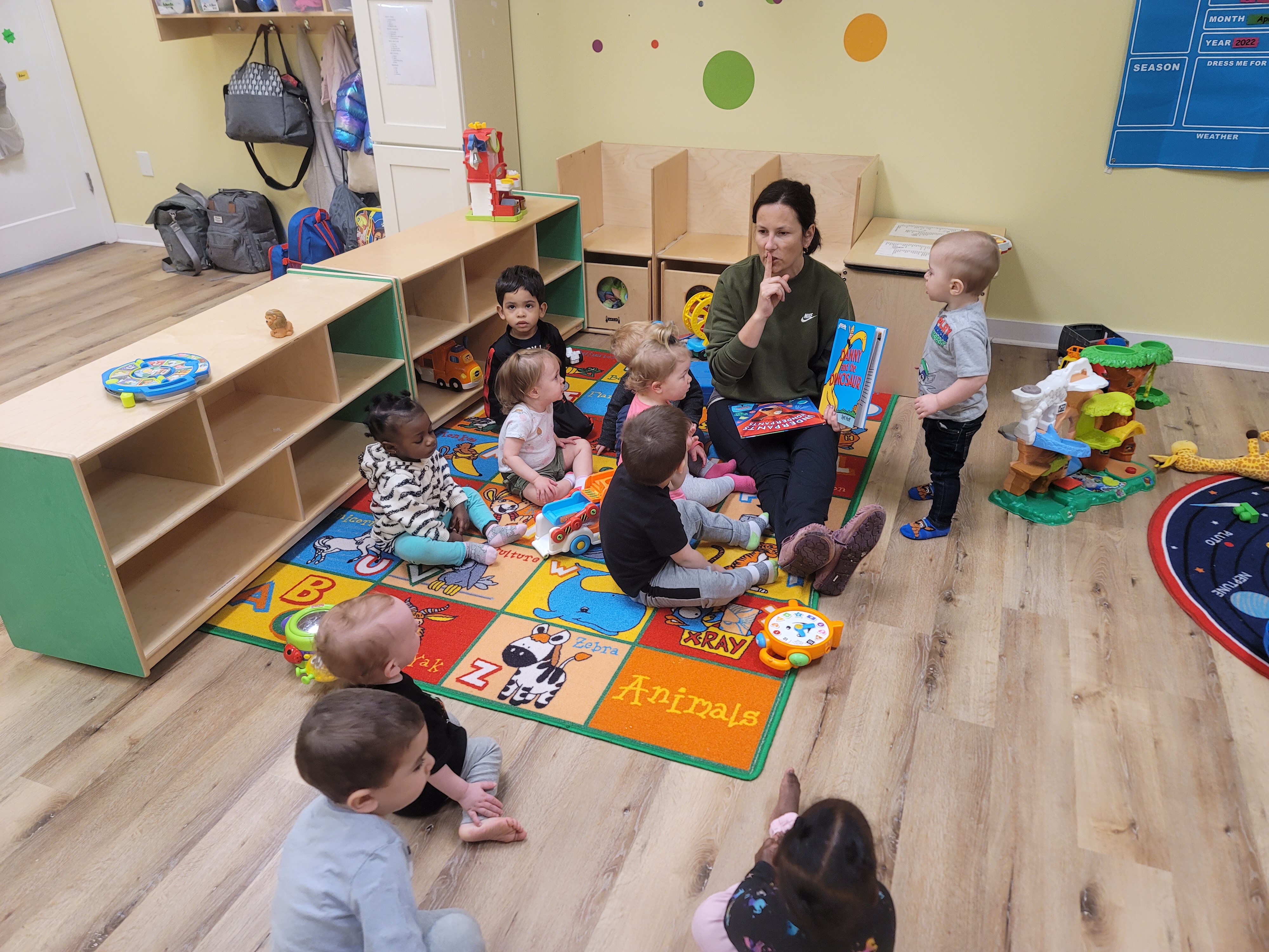 New Hope Learning Center and Day Care's Photo