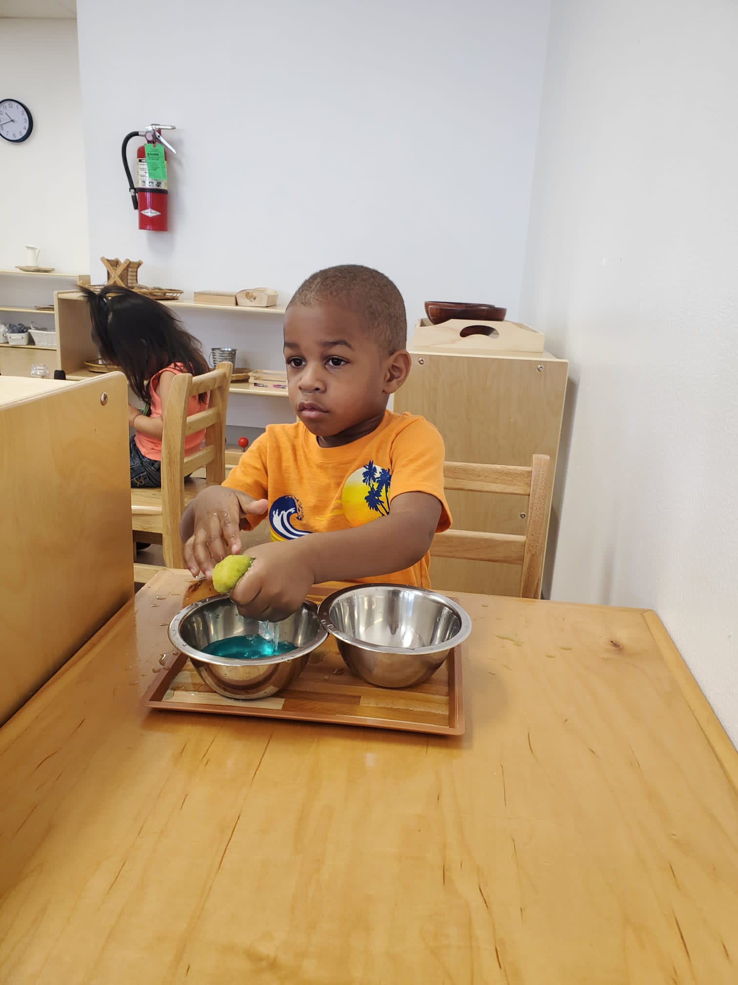 Discover New Horizons Montessori's Photo