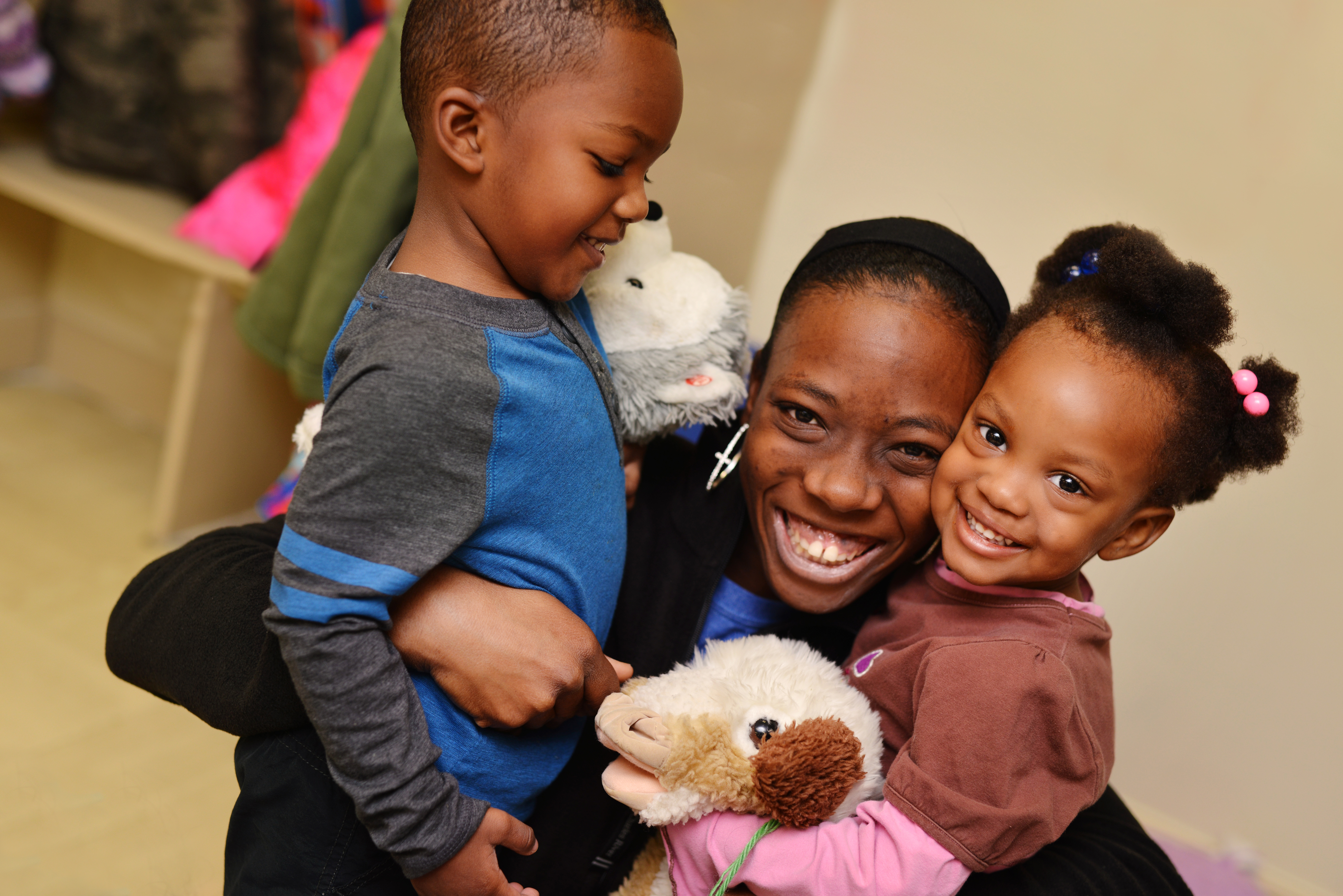 Creative Child Care - East's Photo