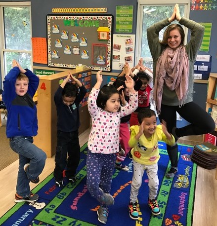 Creative Child Care - North's Photo